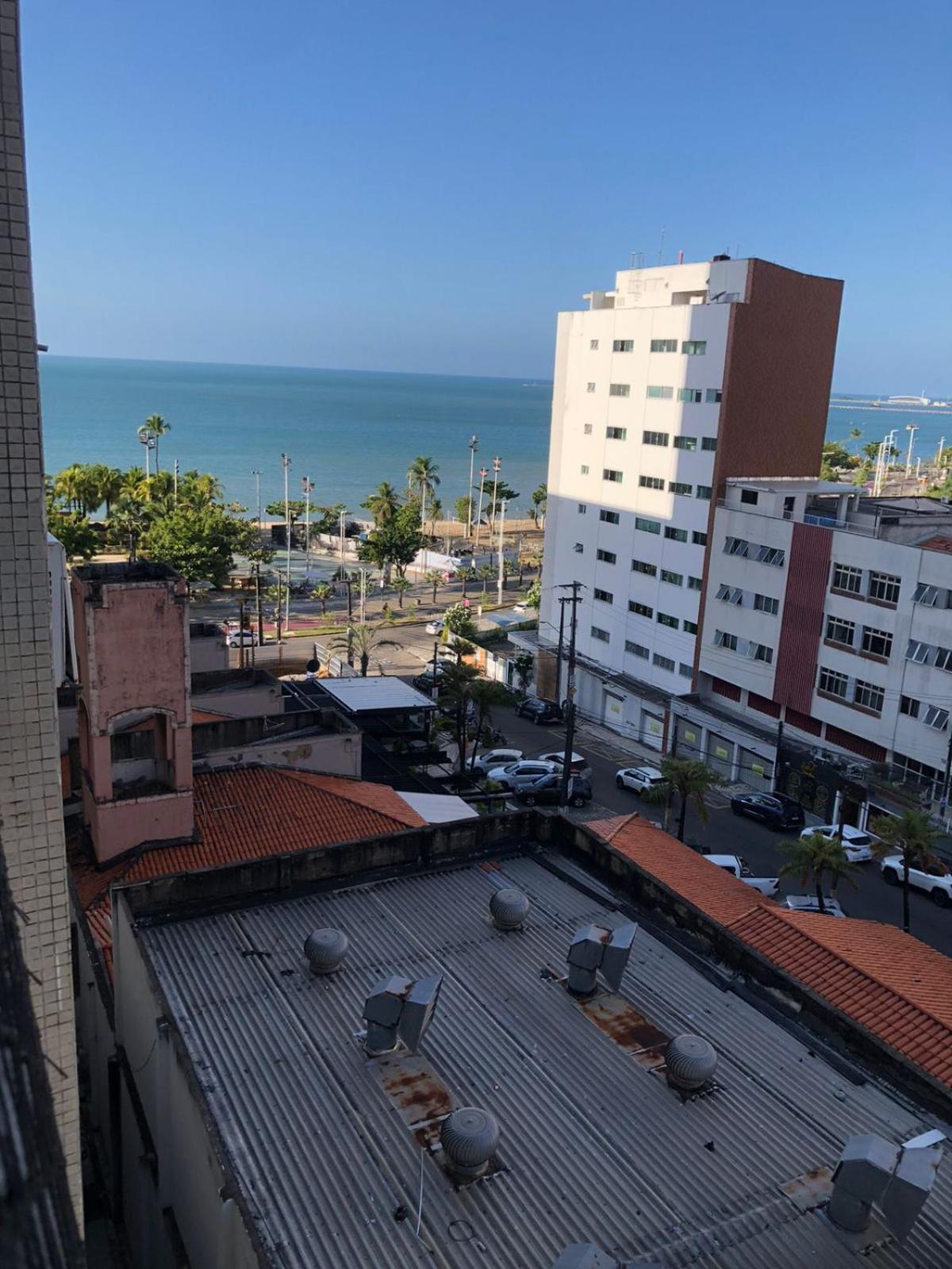 Apartamento praia Beira Mar