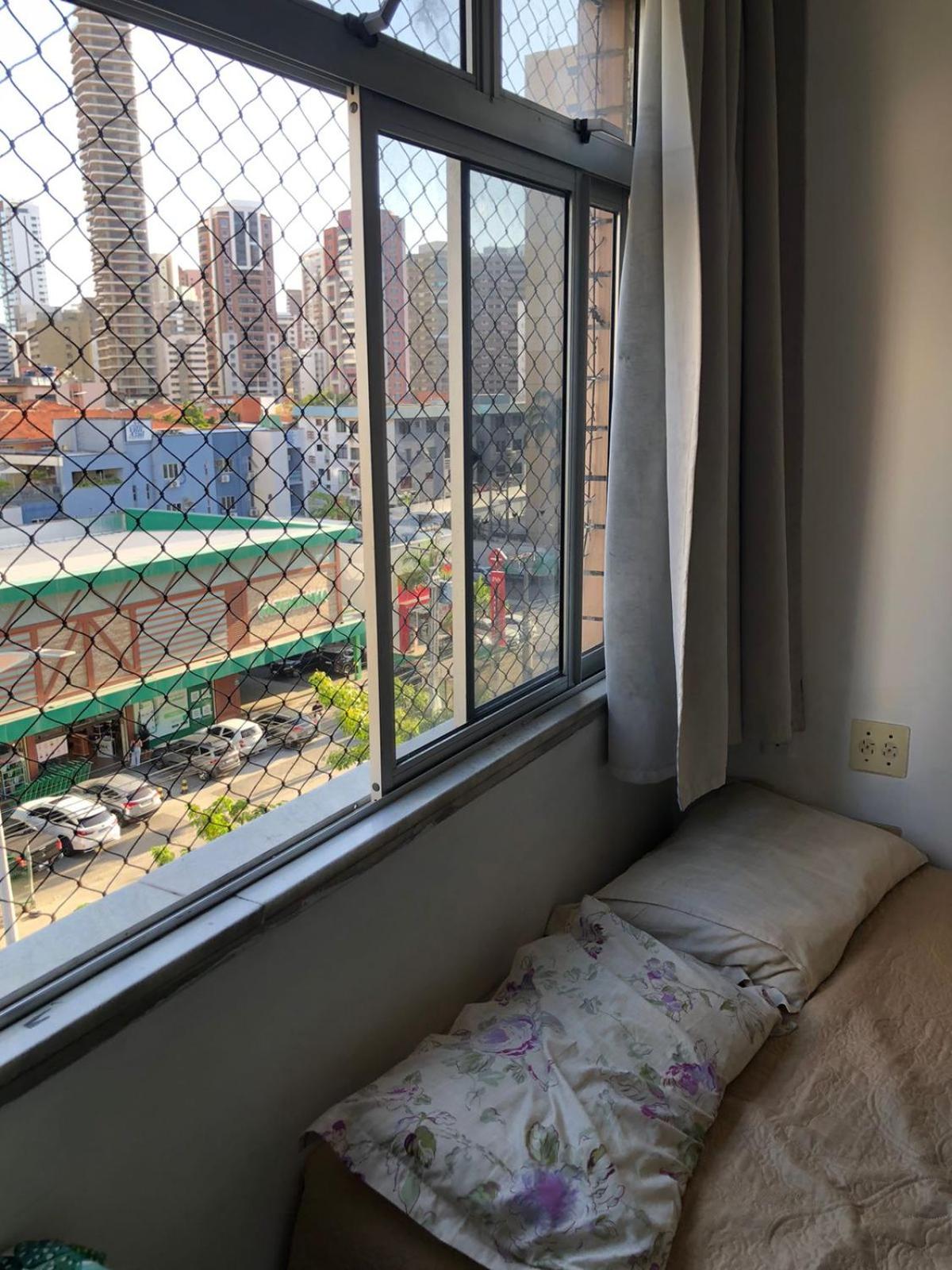 Apartamento praia Beira Mar