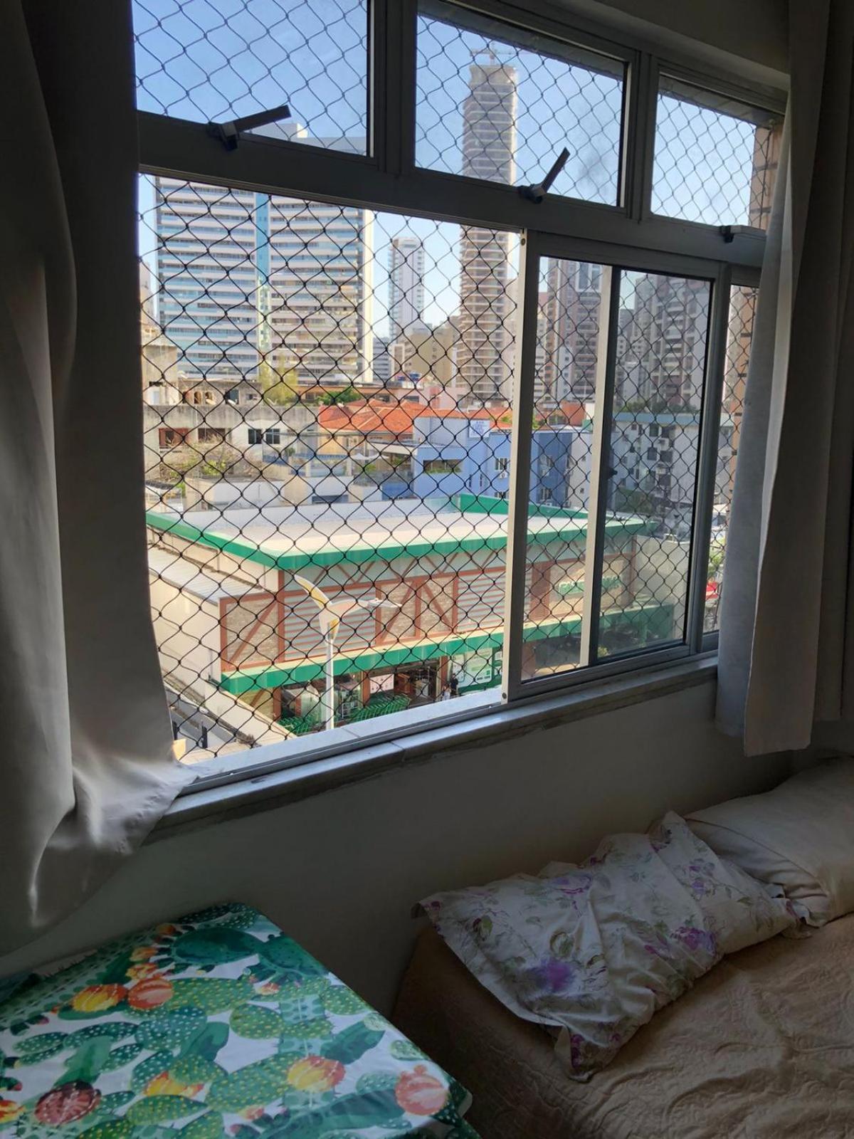Apartamento praia Beira Mar