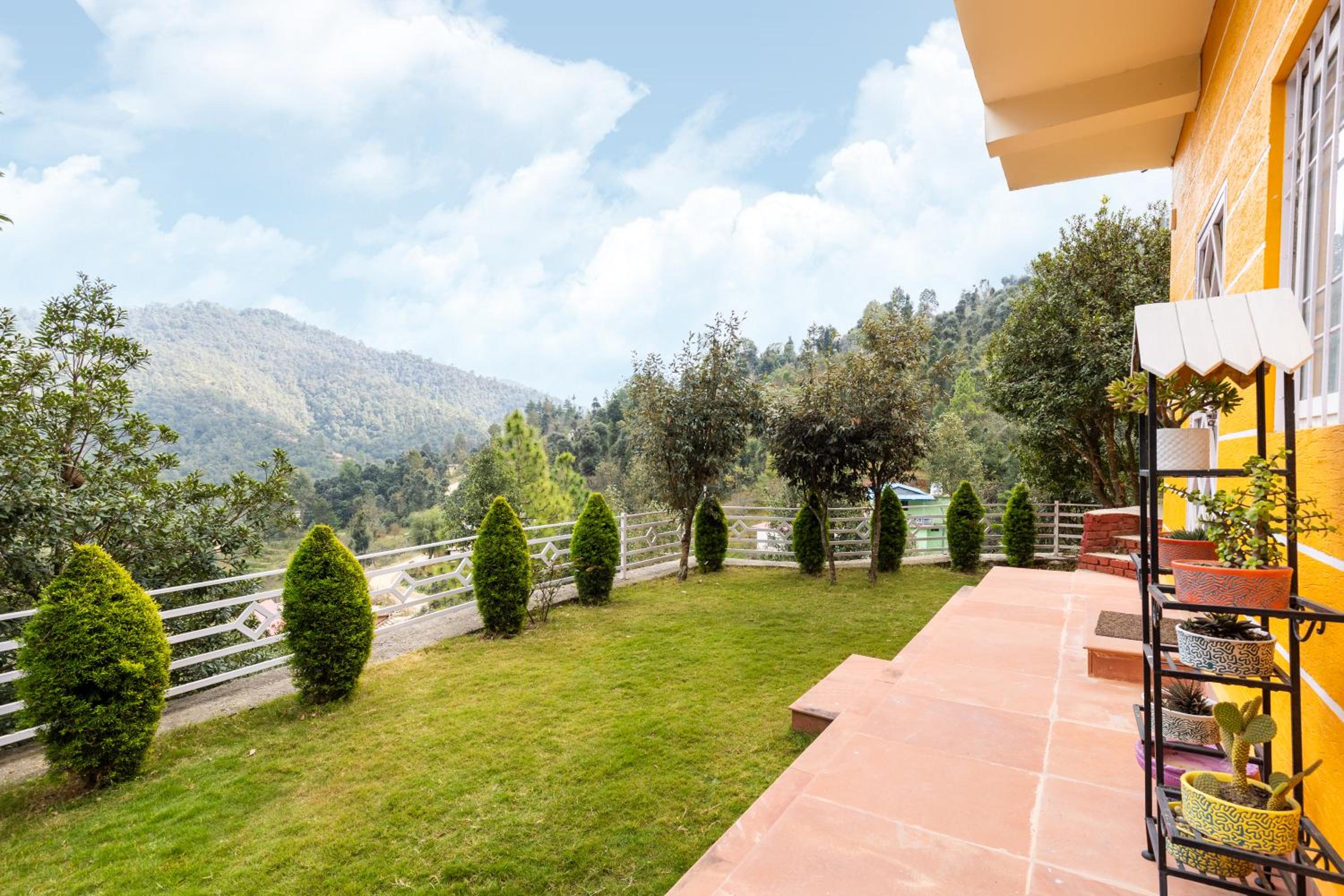Aranya Mukteshwar