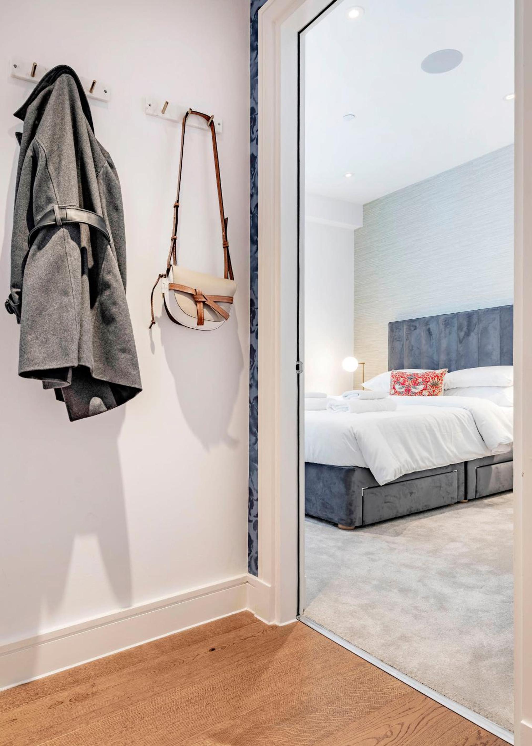 Mayfair Magic