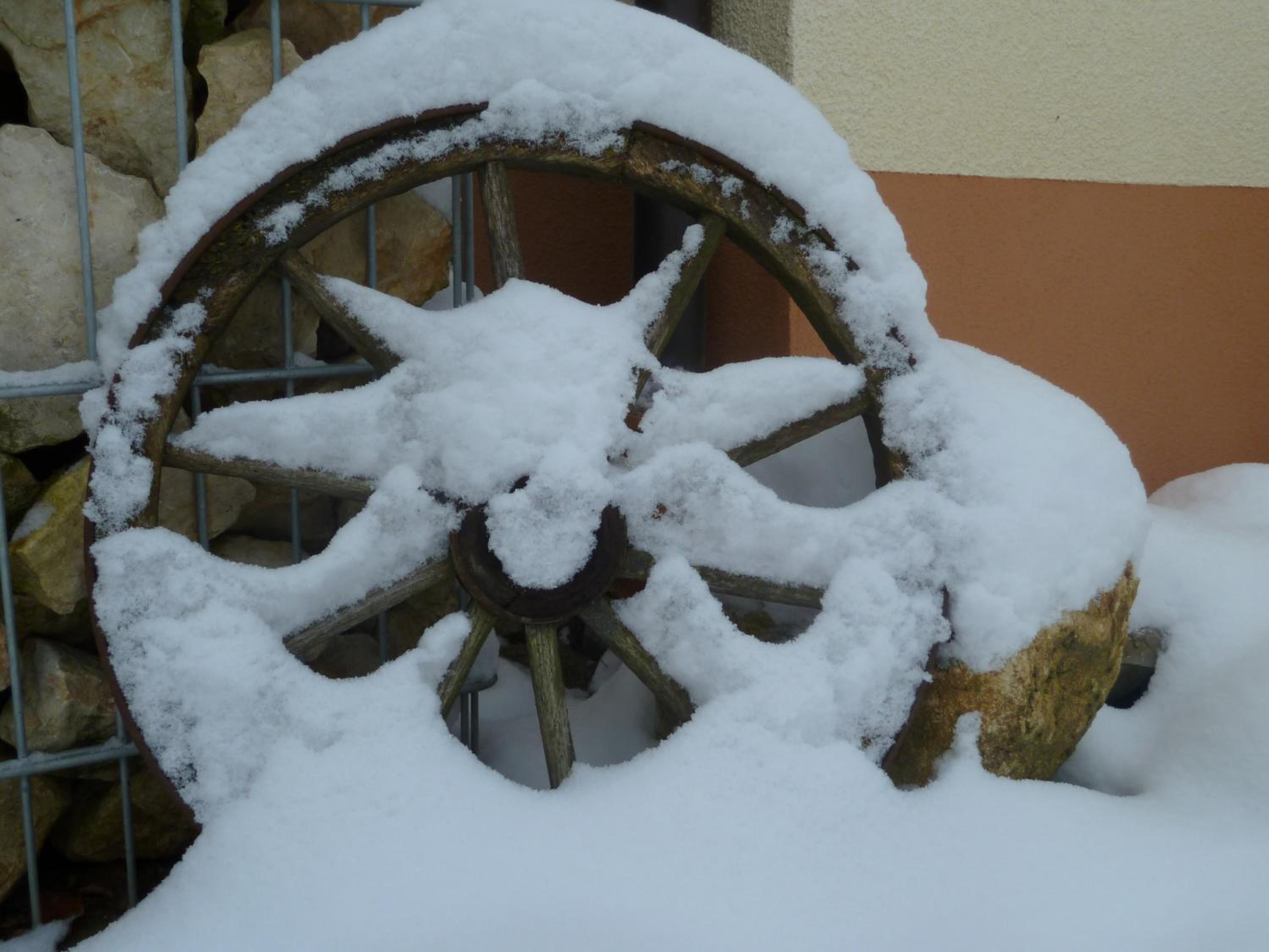 Bernerhof view 2