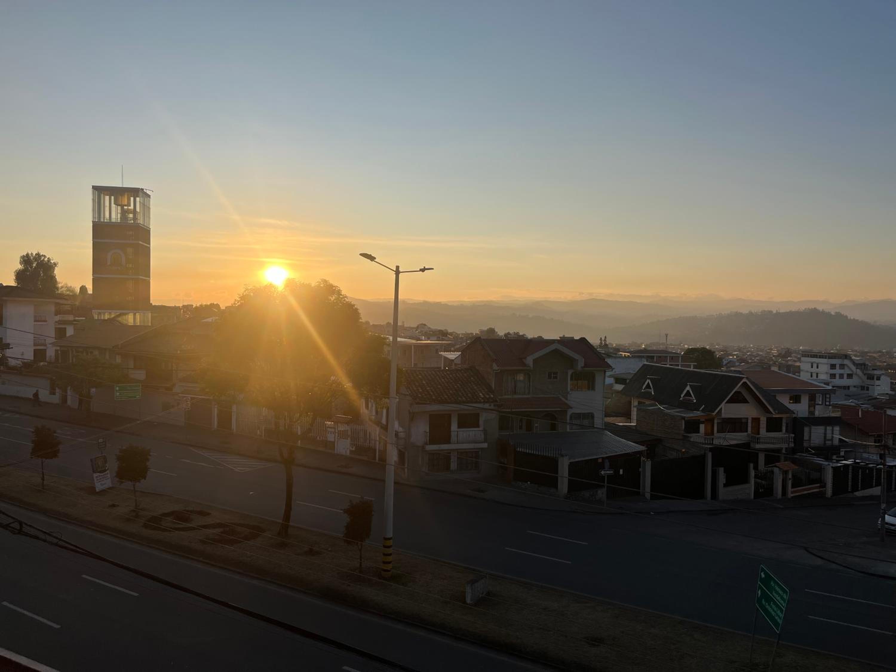 Apartamento Bellavista