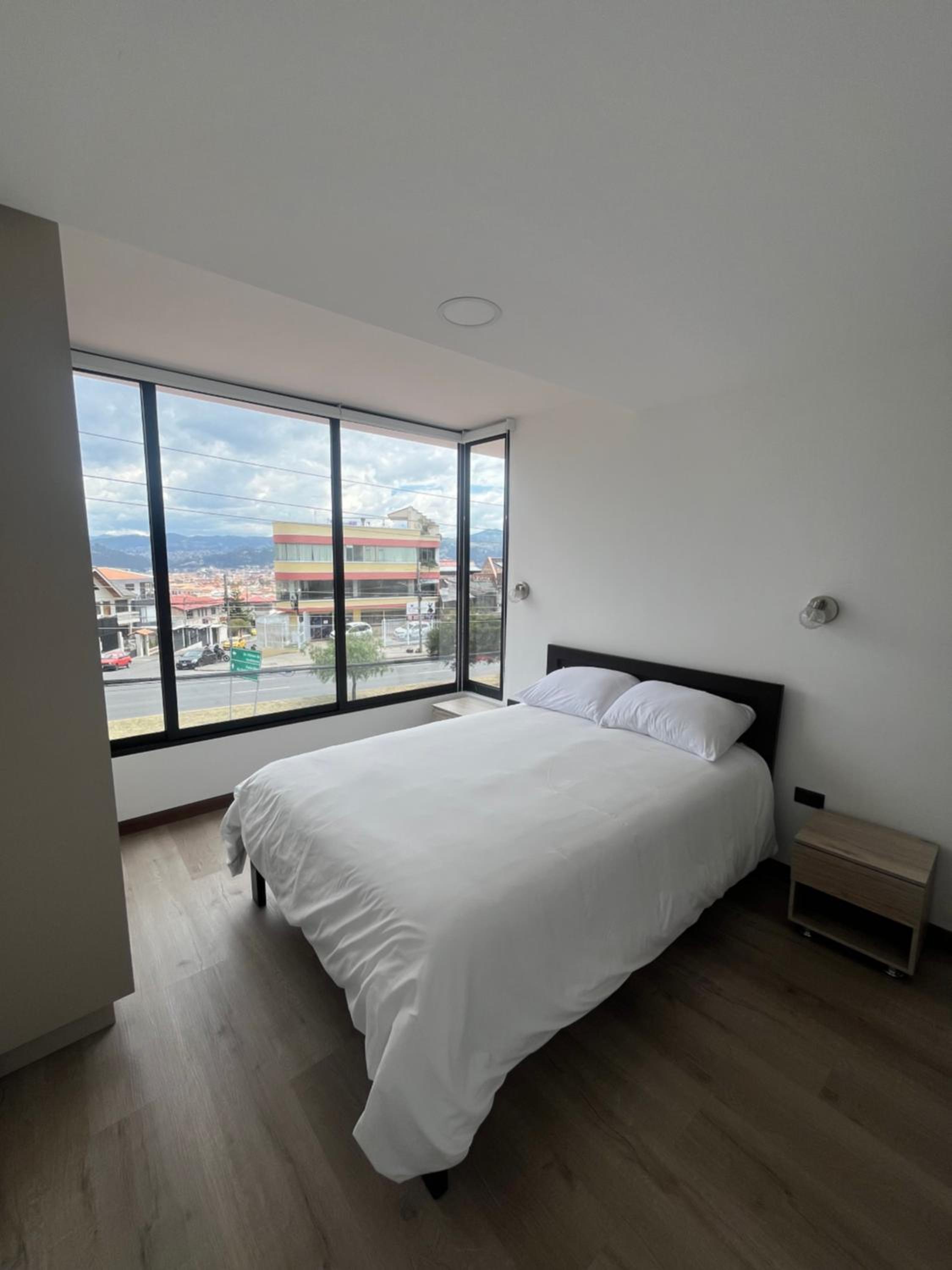 Apartamento Bellavista