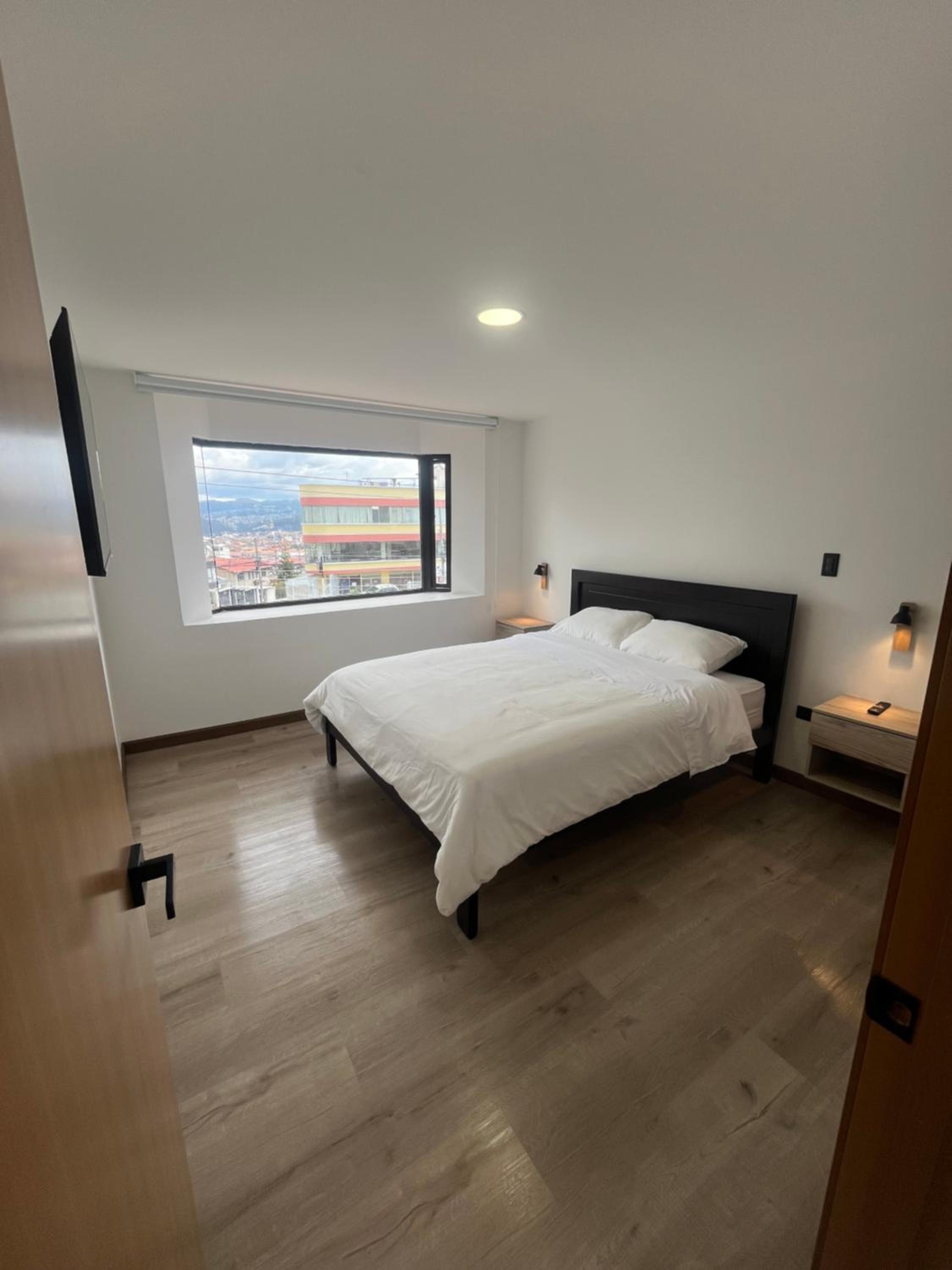 Apartamento Bellavista