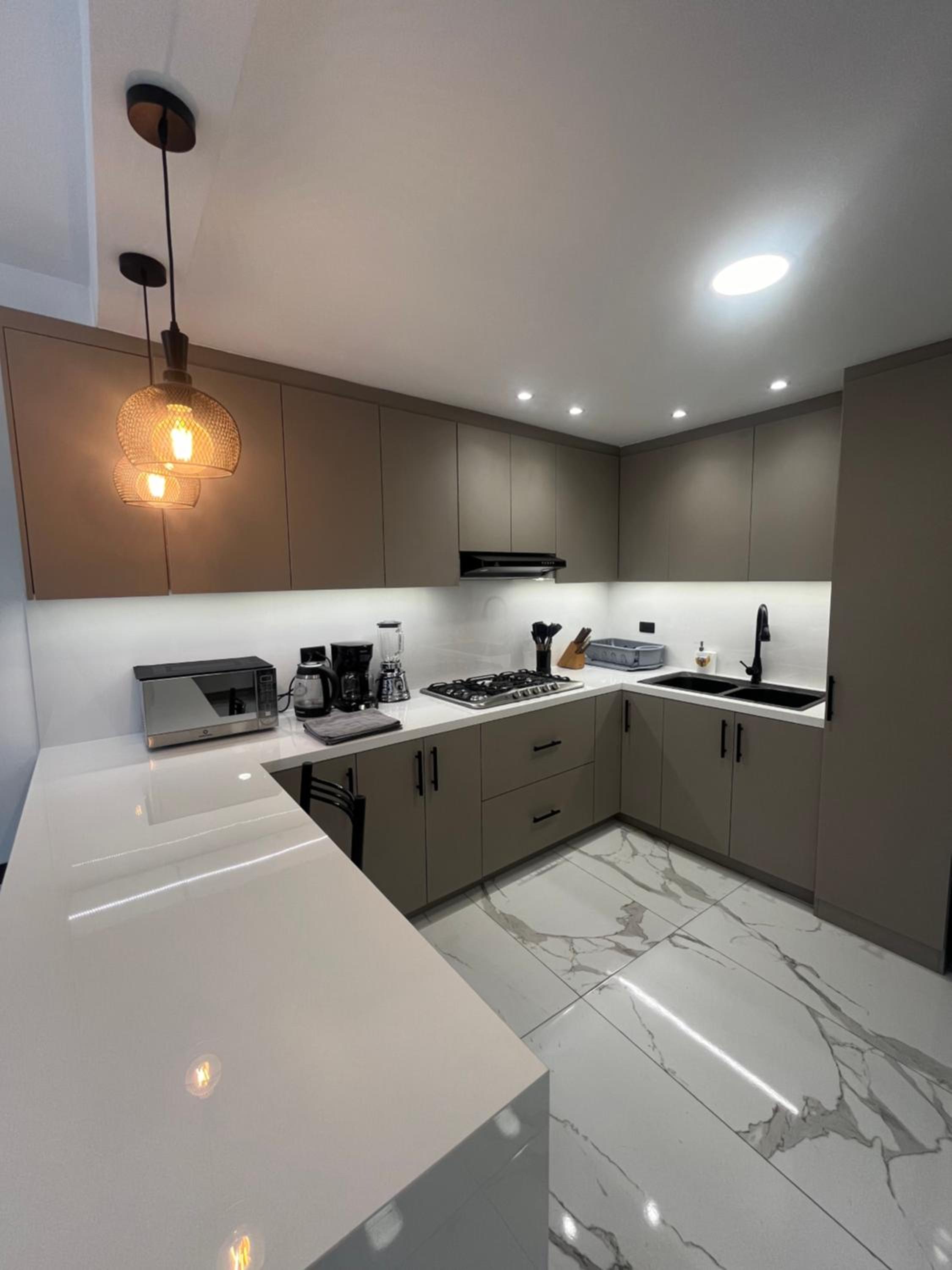 Apartamento Bellavista