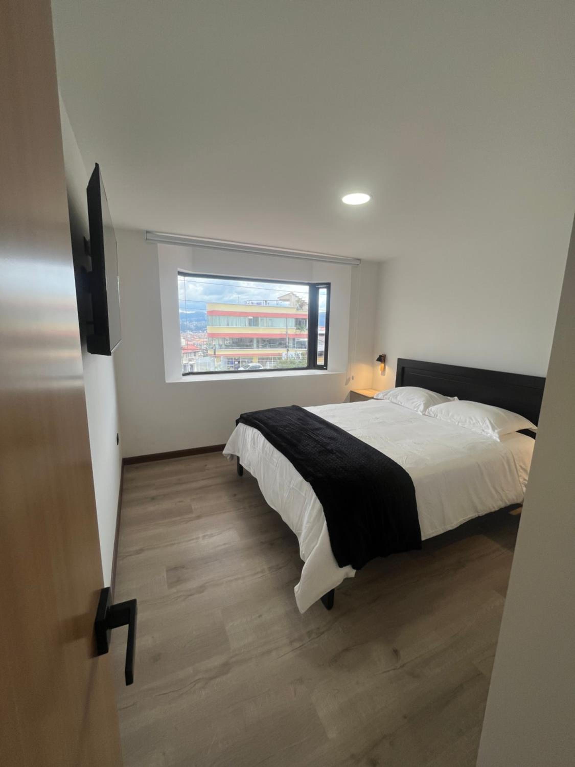 Apartamento Bellavista