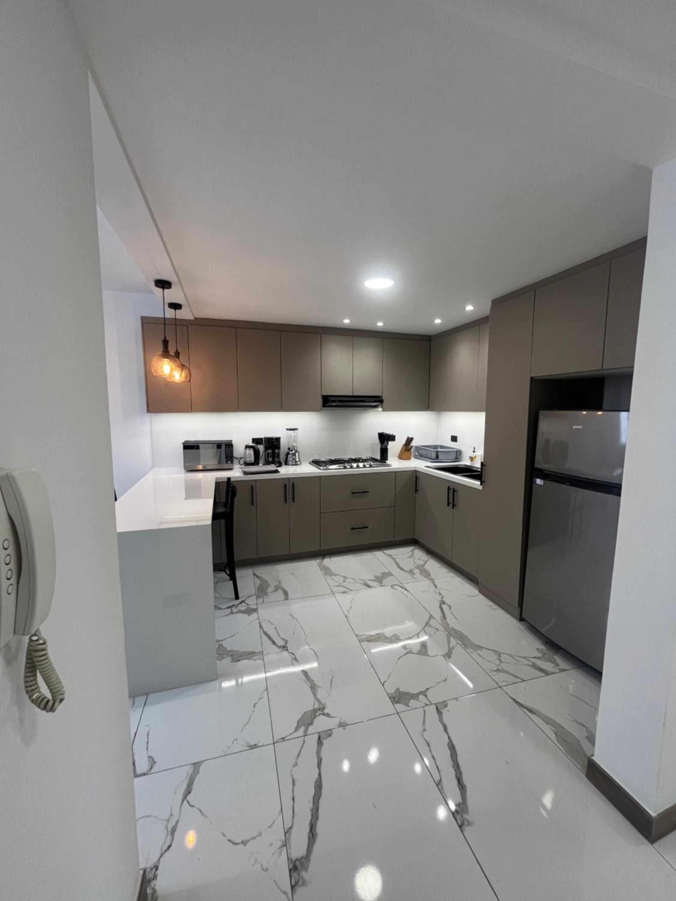 Apartamento Bellavista