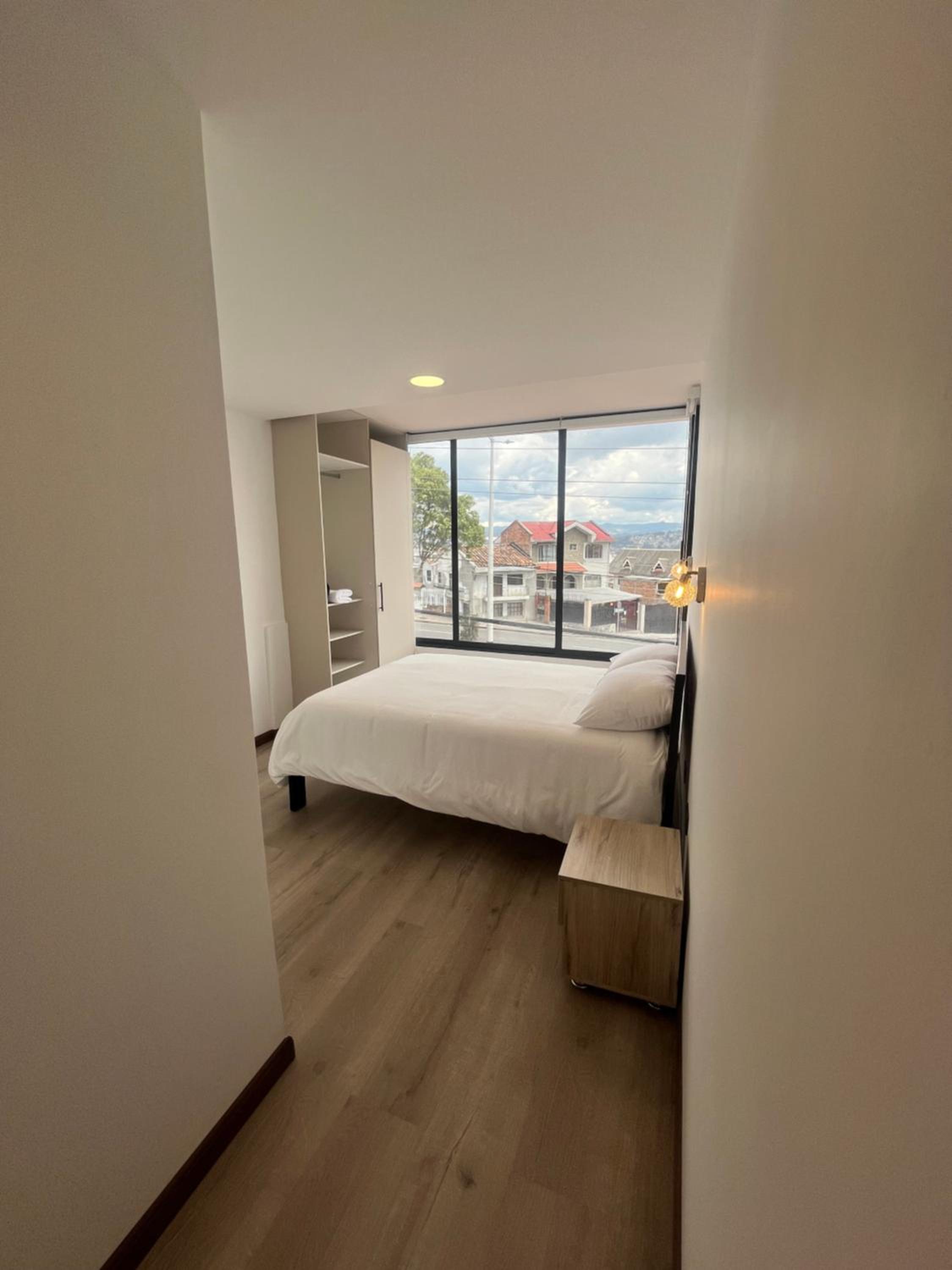 Apartamento Bellavista