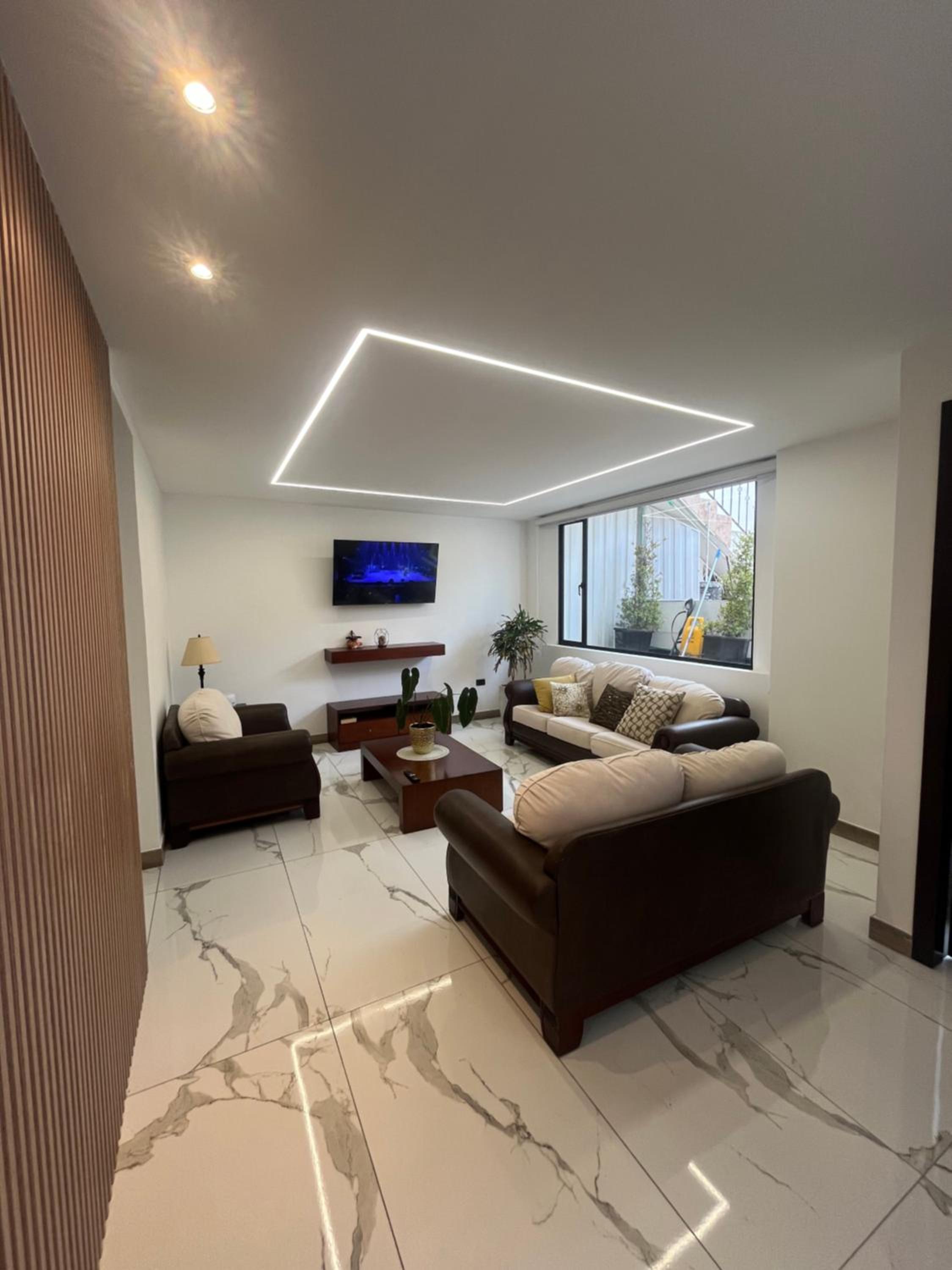 Apartamento Bellavista