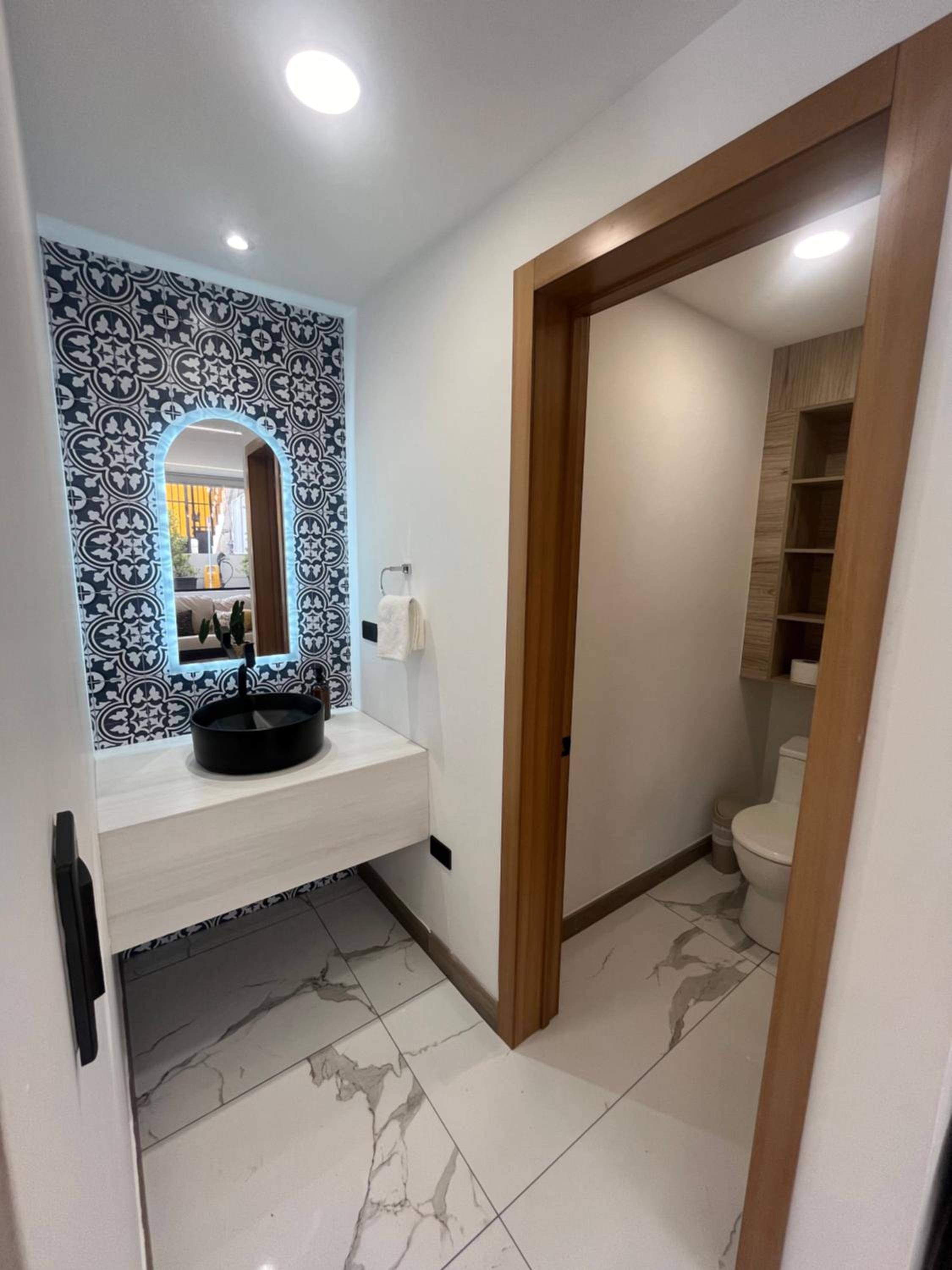 Apartamento Bellavista