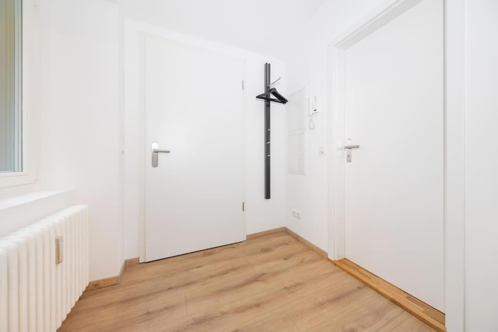 Terrassen-Wohnung am Görlitzer Park in Kreuzberg