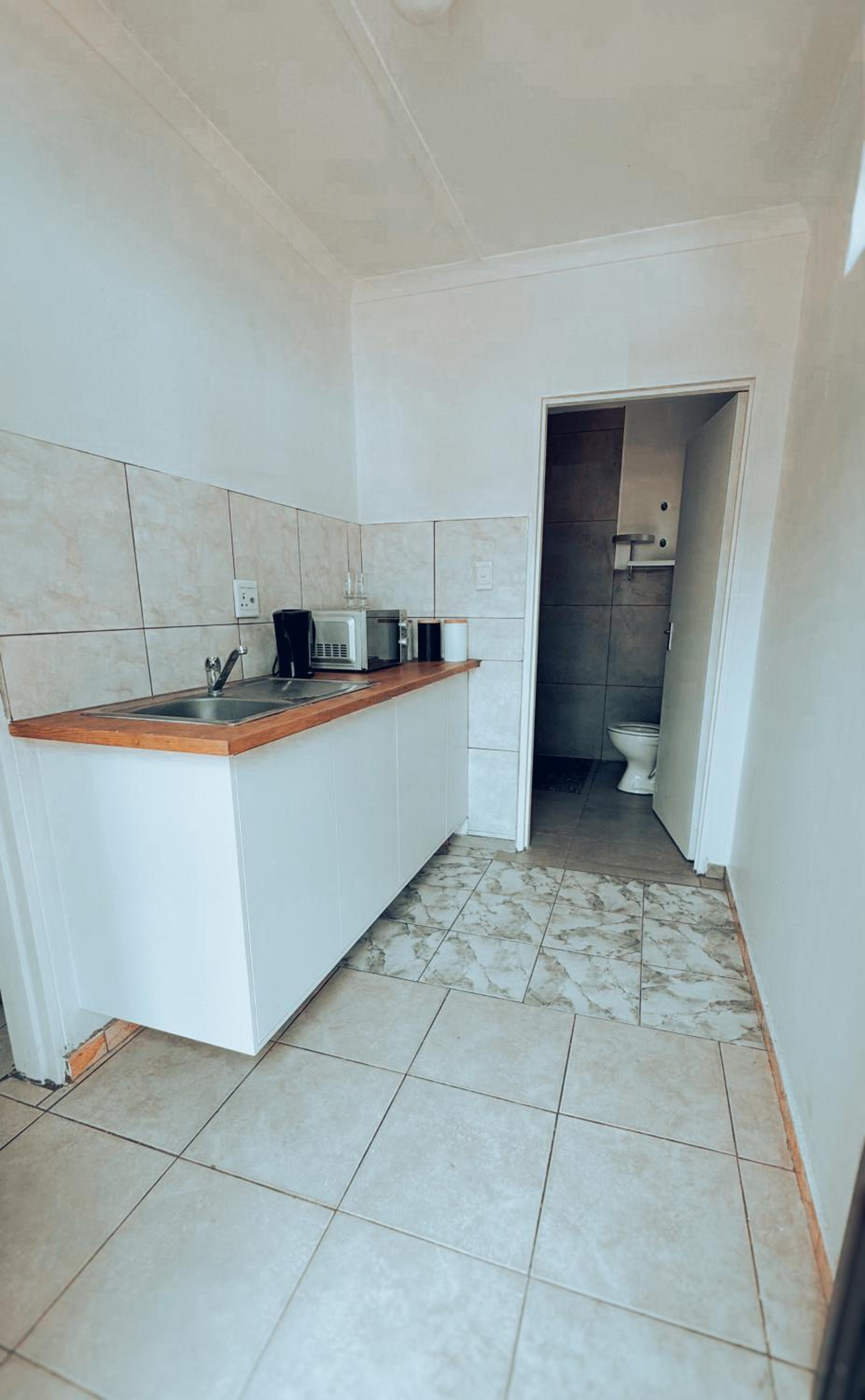 Central Nomad Apartment