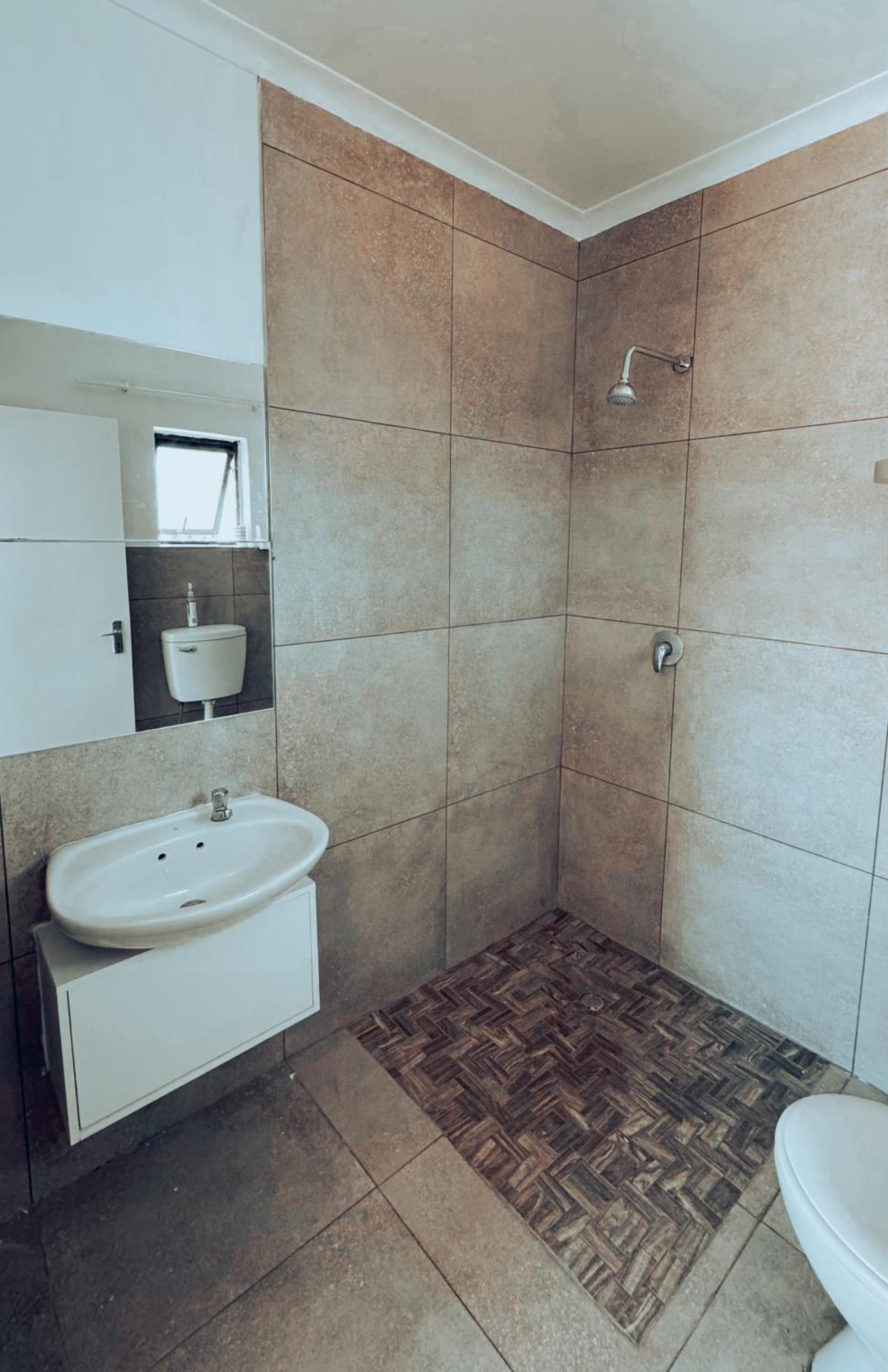 Central Nomad Apartment