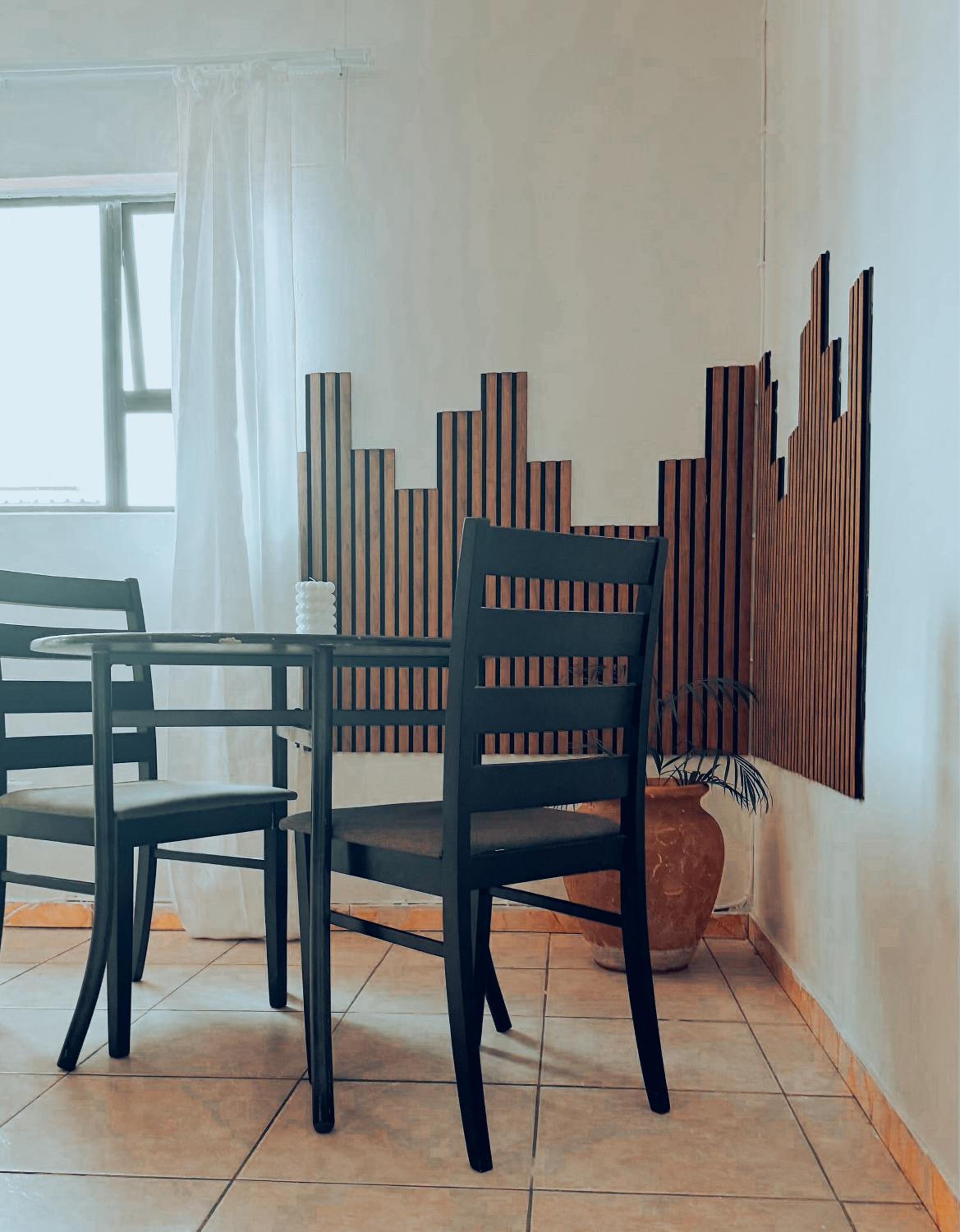 Central Nomad Apartment
