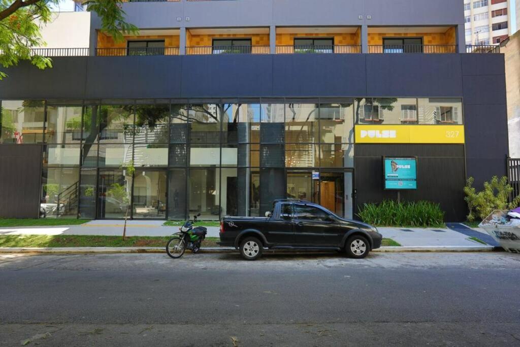 Studio 606, viva Santa Cecília