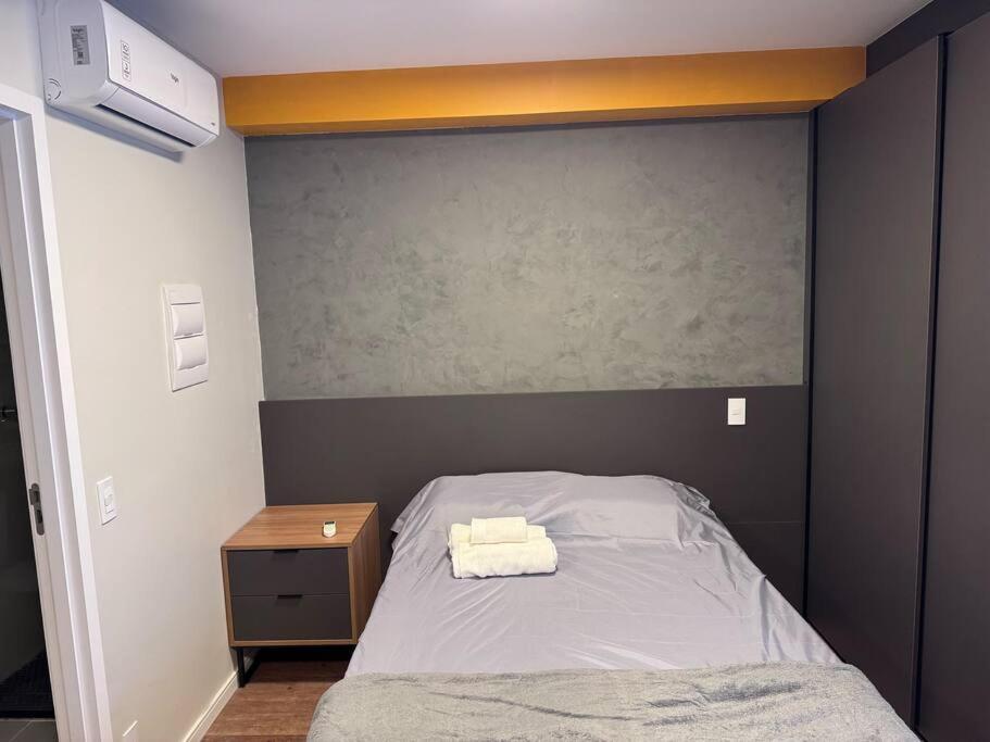 Studio 606, viva Santa Cecília