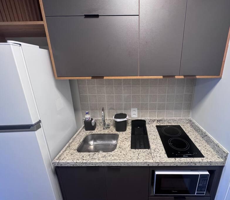 Studio 606, viva Santa Cecília
