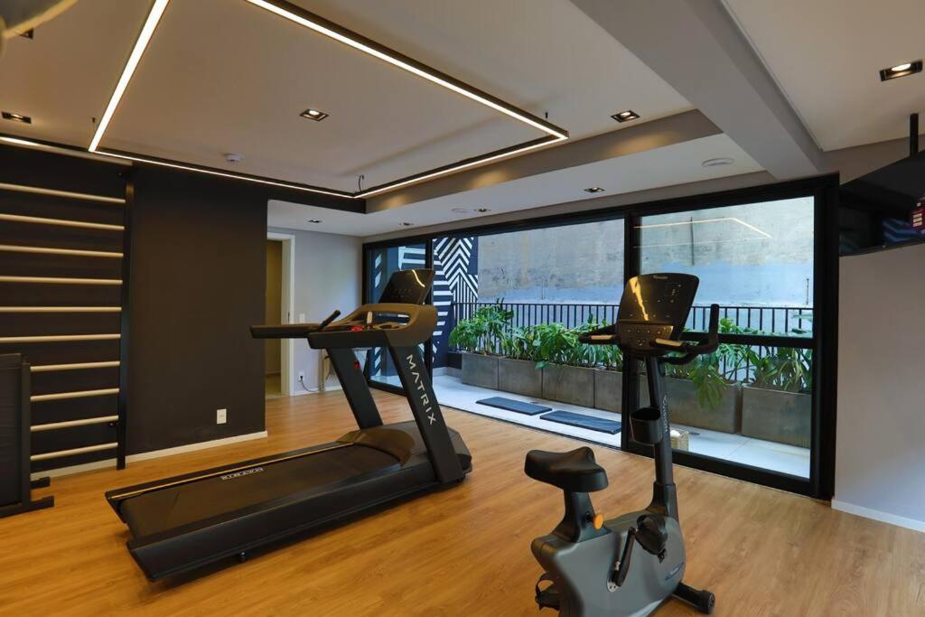 Studio 606, viva Santa Cecília