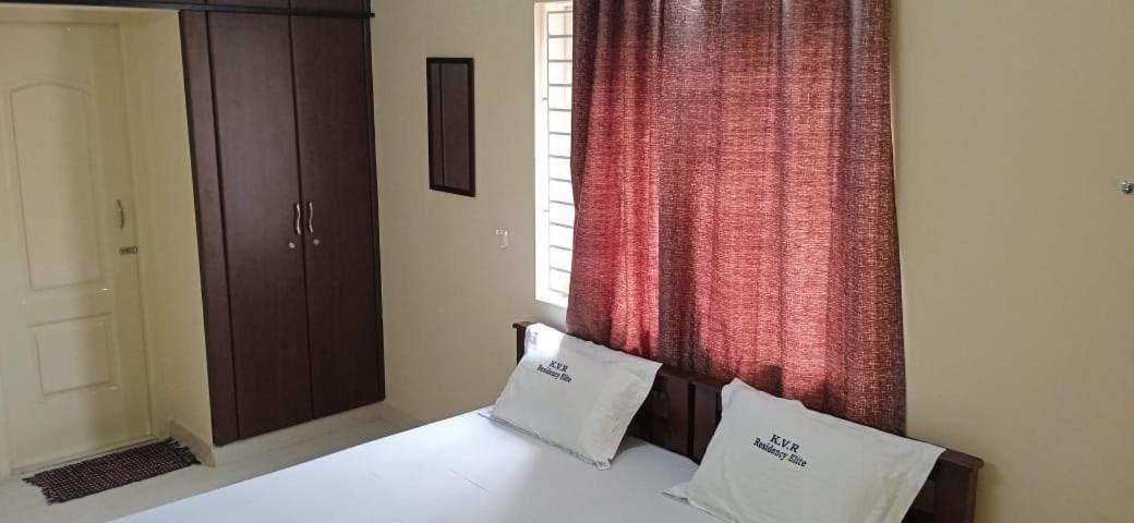 Kvr Residency Elite