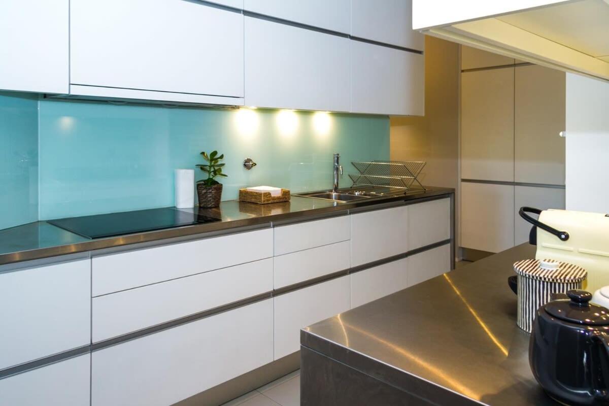 Liiiving in Matosinhos - High Sea Condo