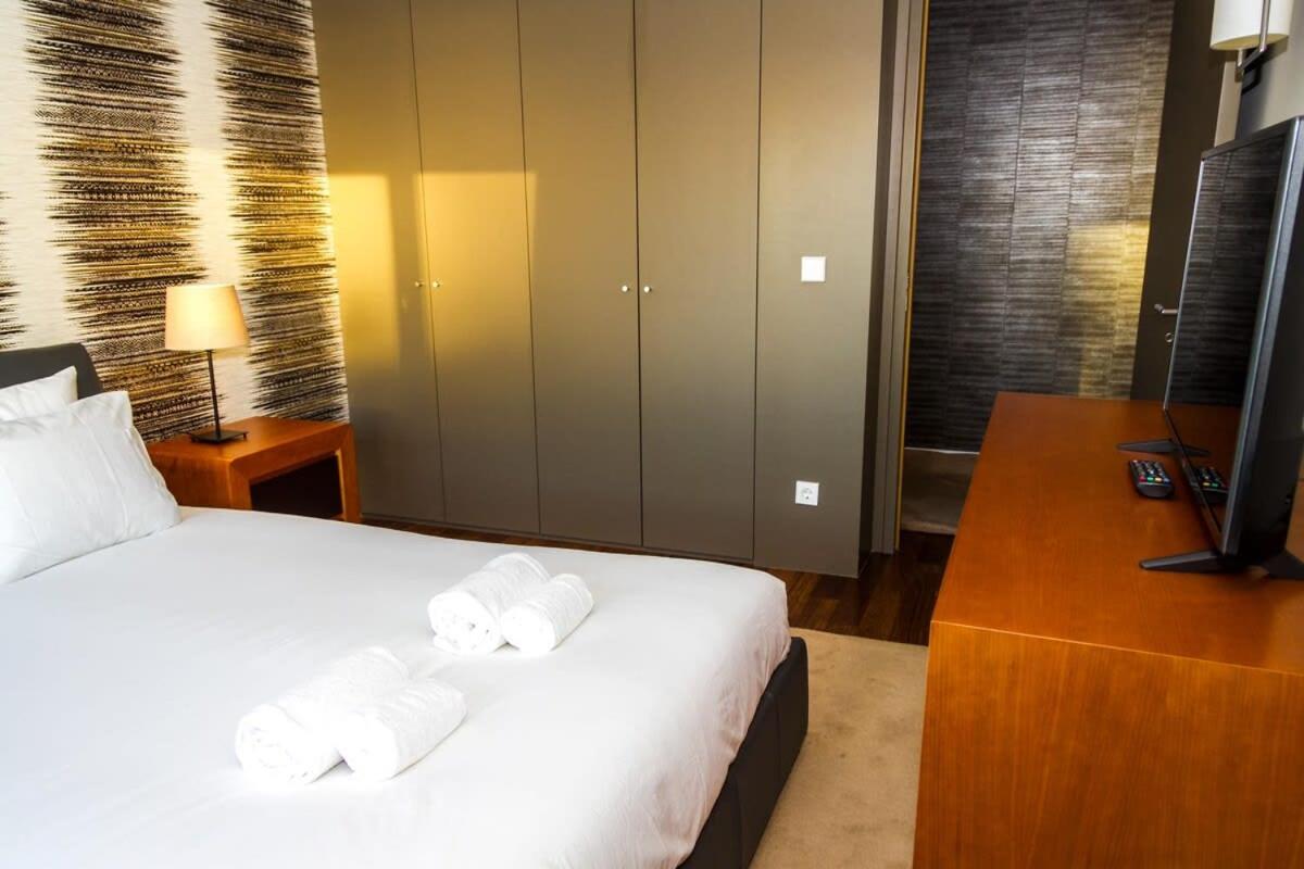 Liiiving in Matosinhos - High Sea Condo