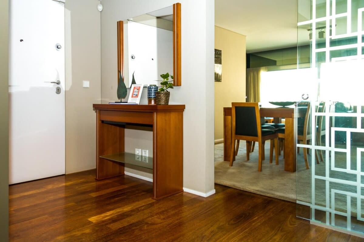 Liiiving in Matosinhos - High Sea Condo