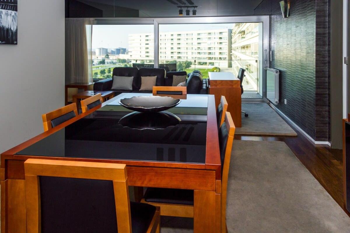Liiiving in Matosinhos - High Sea Condo