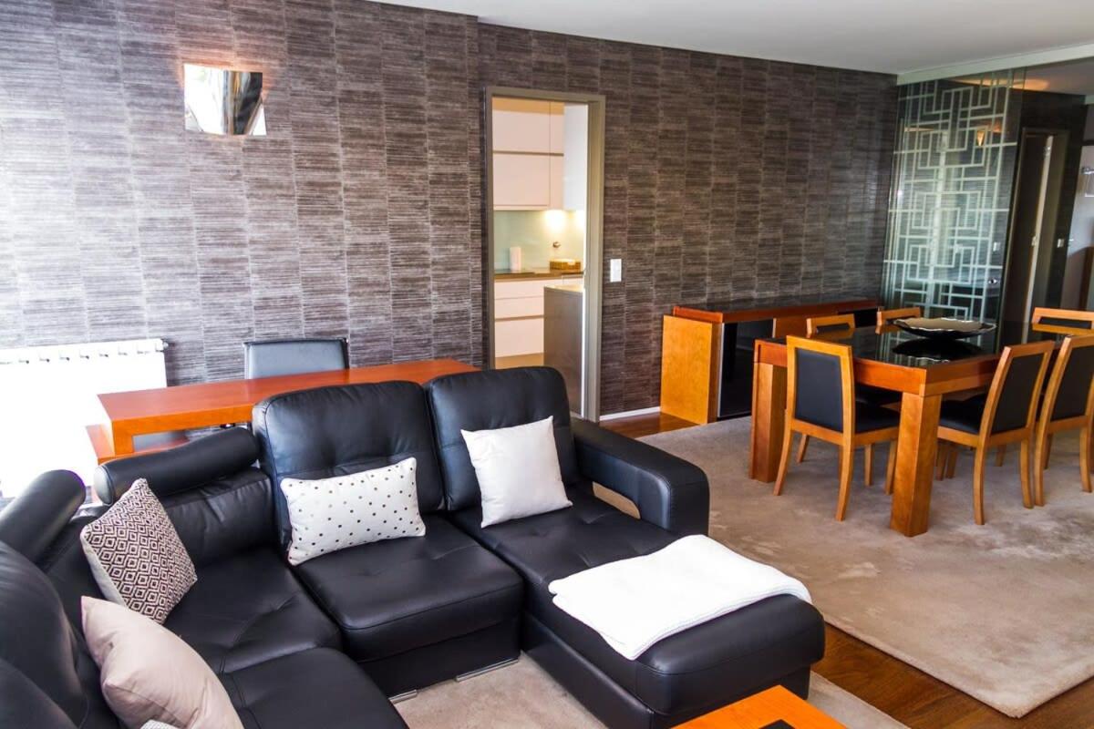 Liiiving in Matosinhos - High Sea Condo