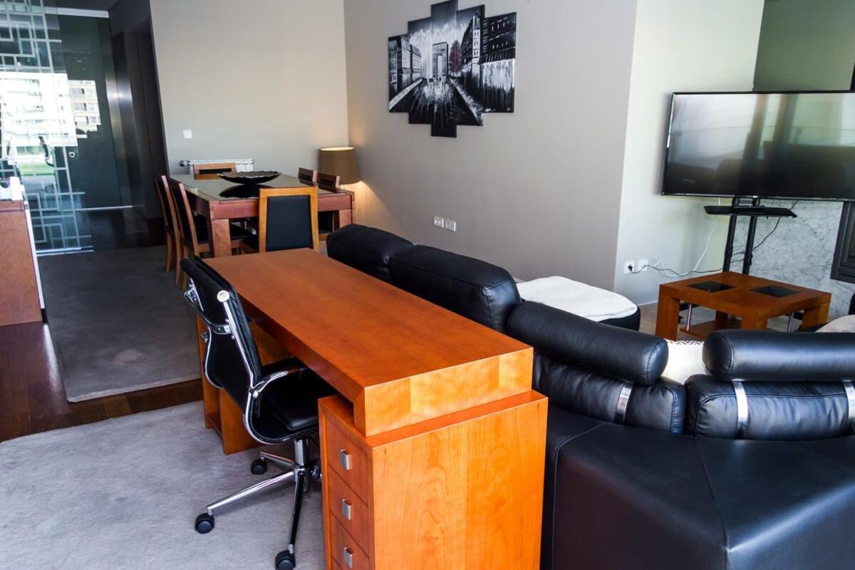 Liiiving in Matosinhos - High Sea Condo