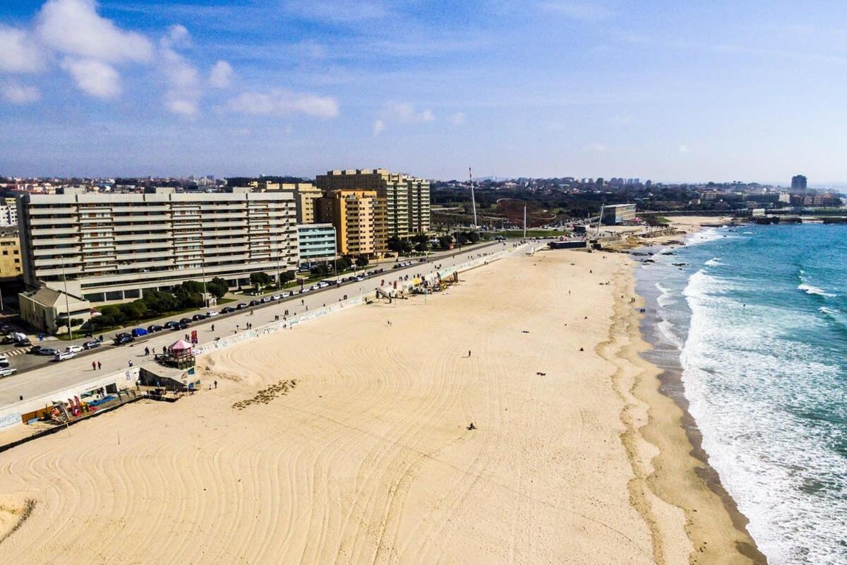 Liiiving in Matosinhos - High Sea Condo