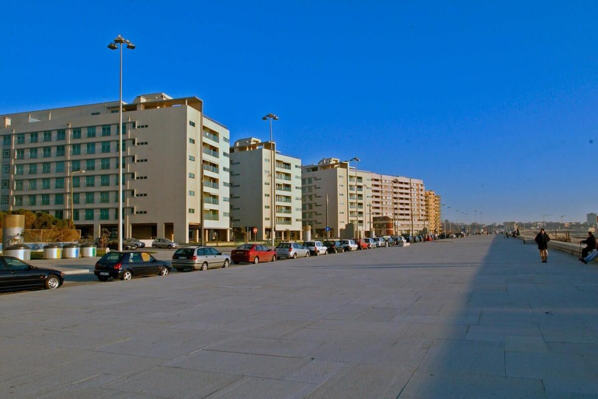 Liiiving in Matosinhos - High Sea Condo