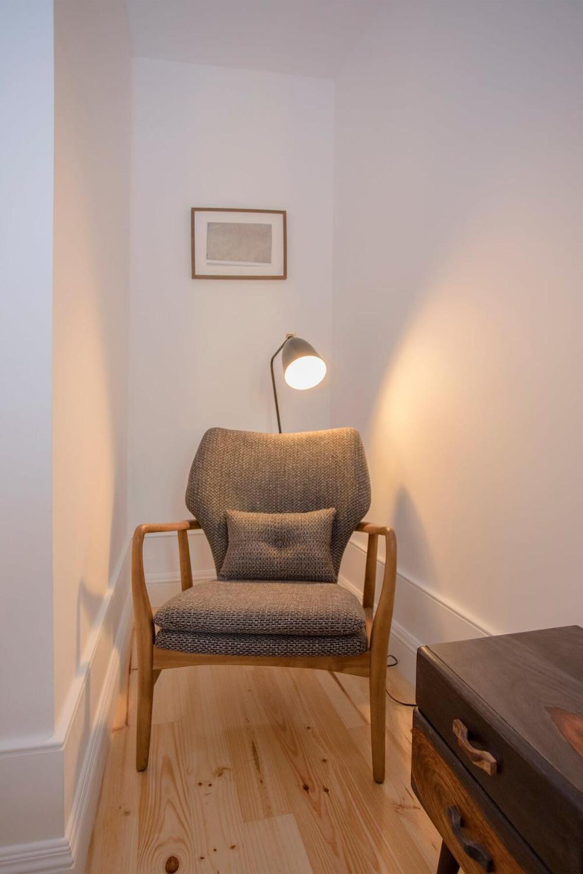 Liiiving in Porto - Clérigos Terrace Apartment