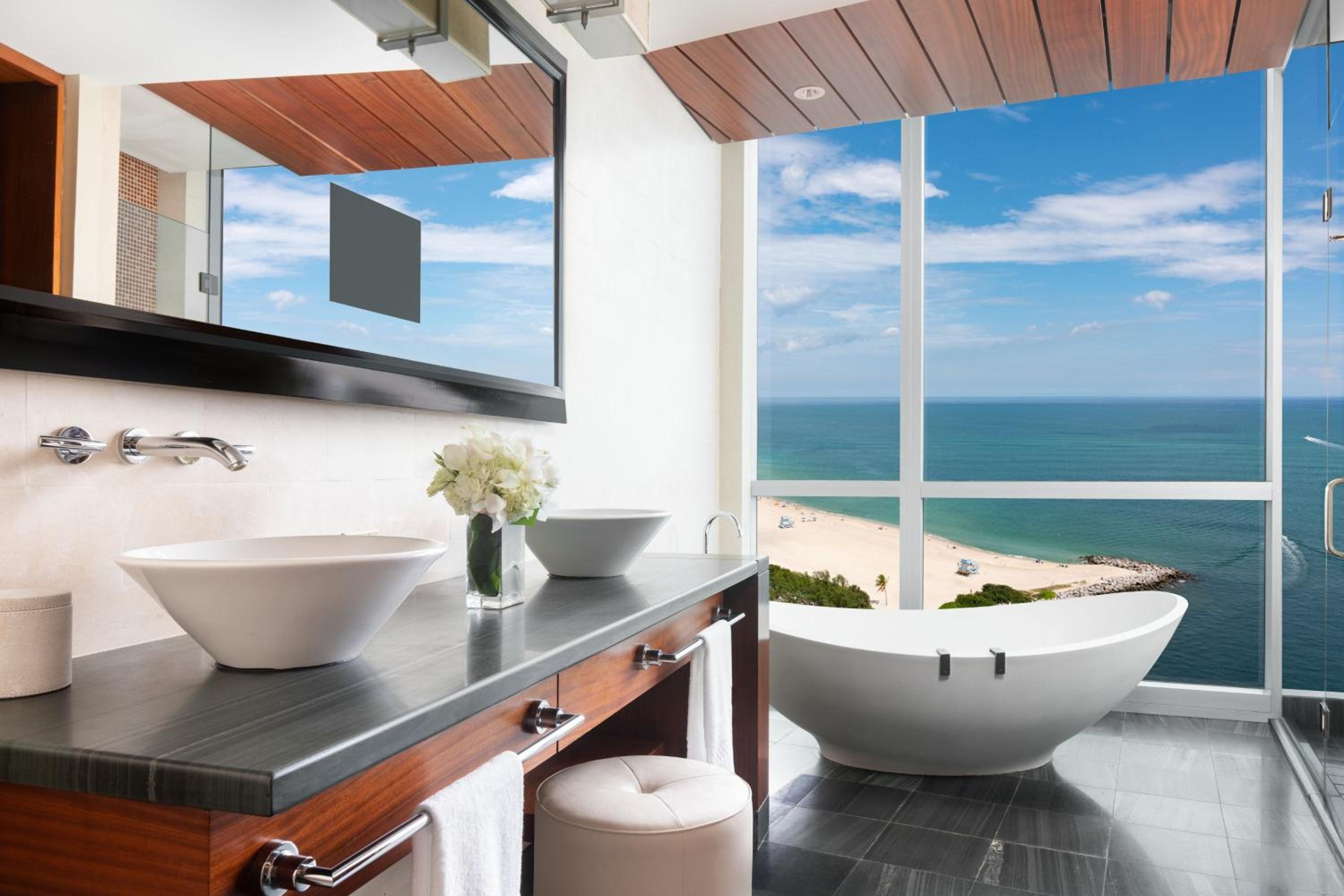 The Ritz-Carlton Bal Harbour, Miami, Billede 23