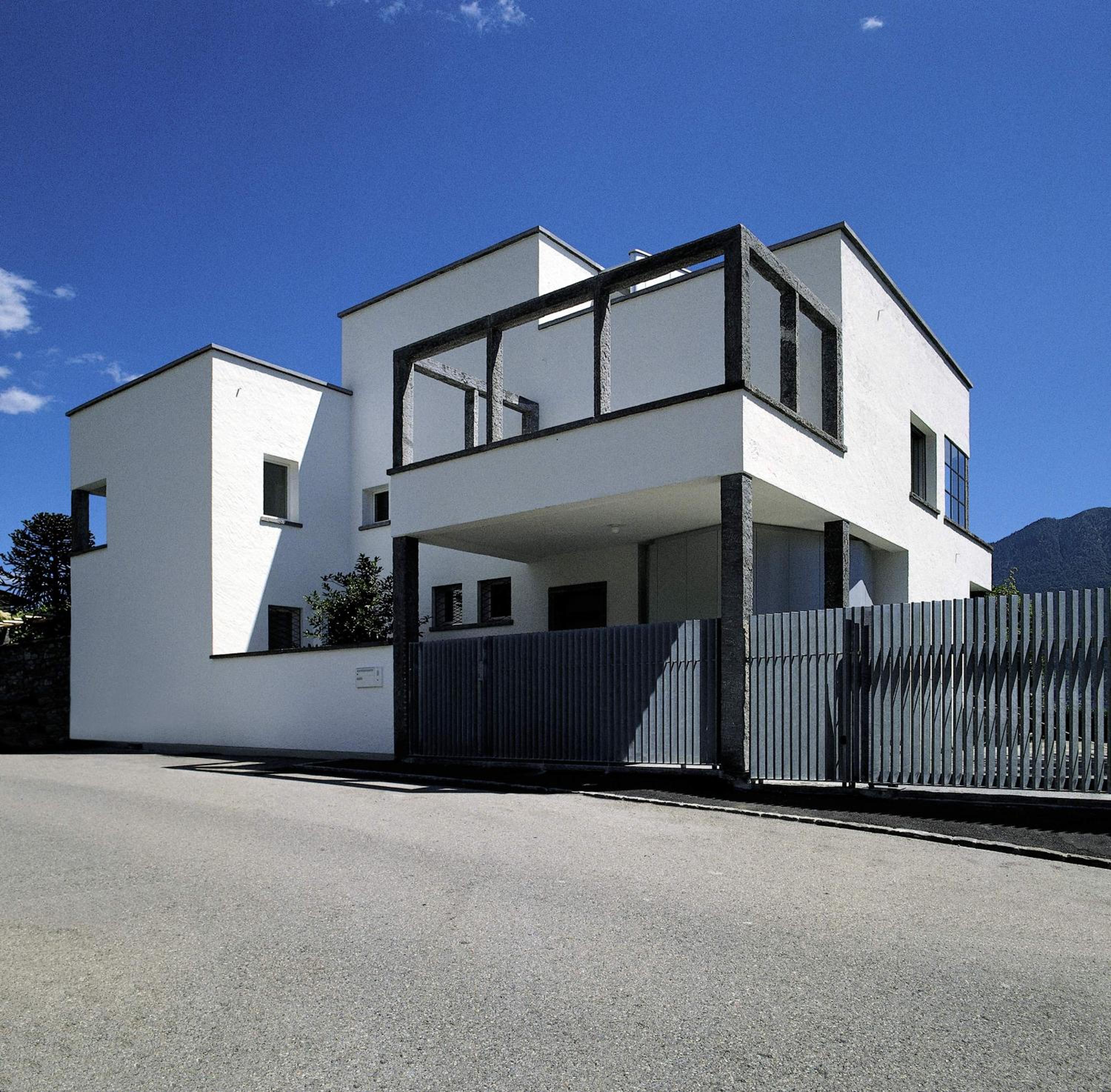 Casa Navegna