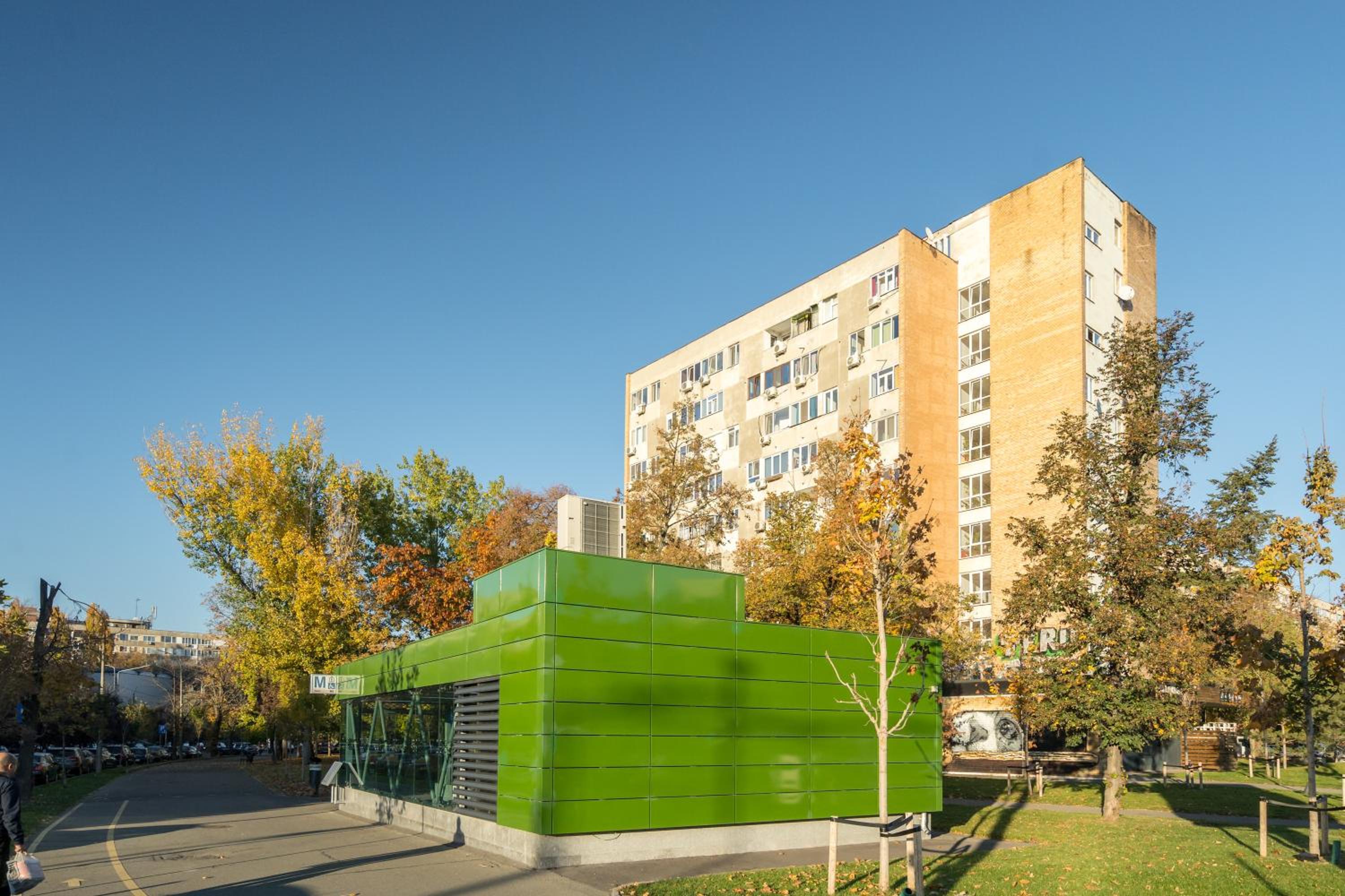 building