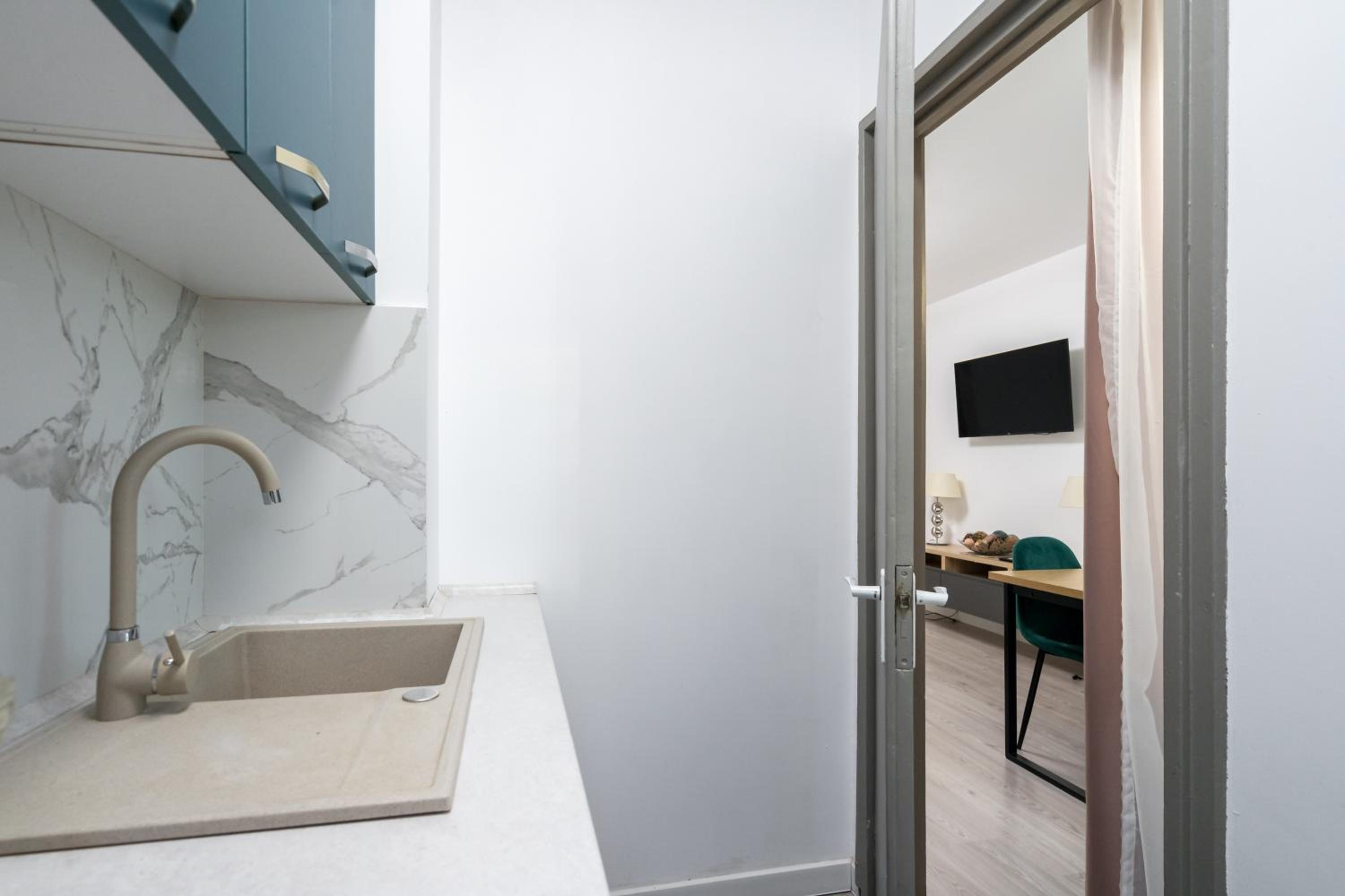 Oasis Concept Studio