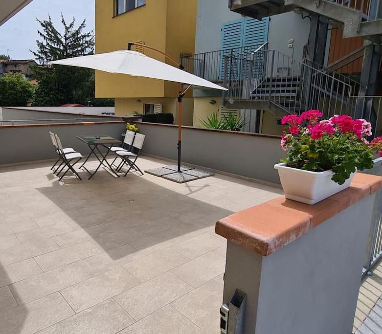 Casa Margot view 2