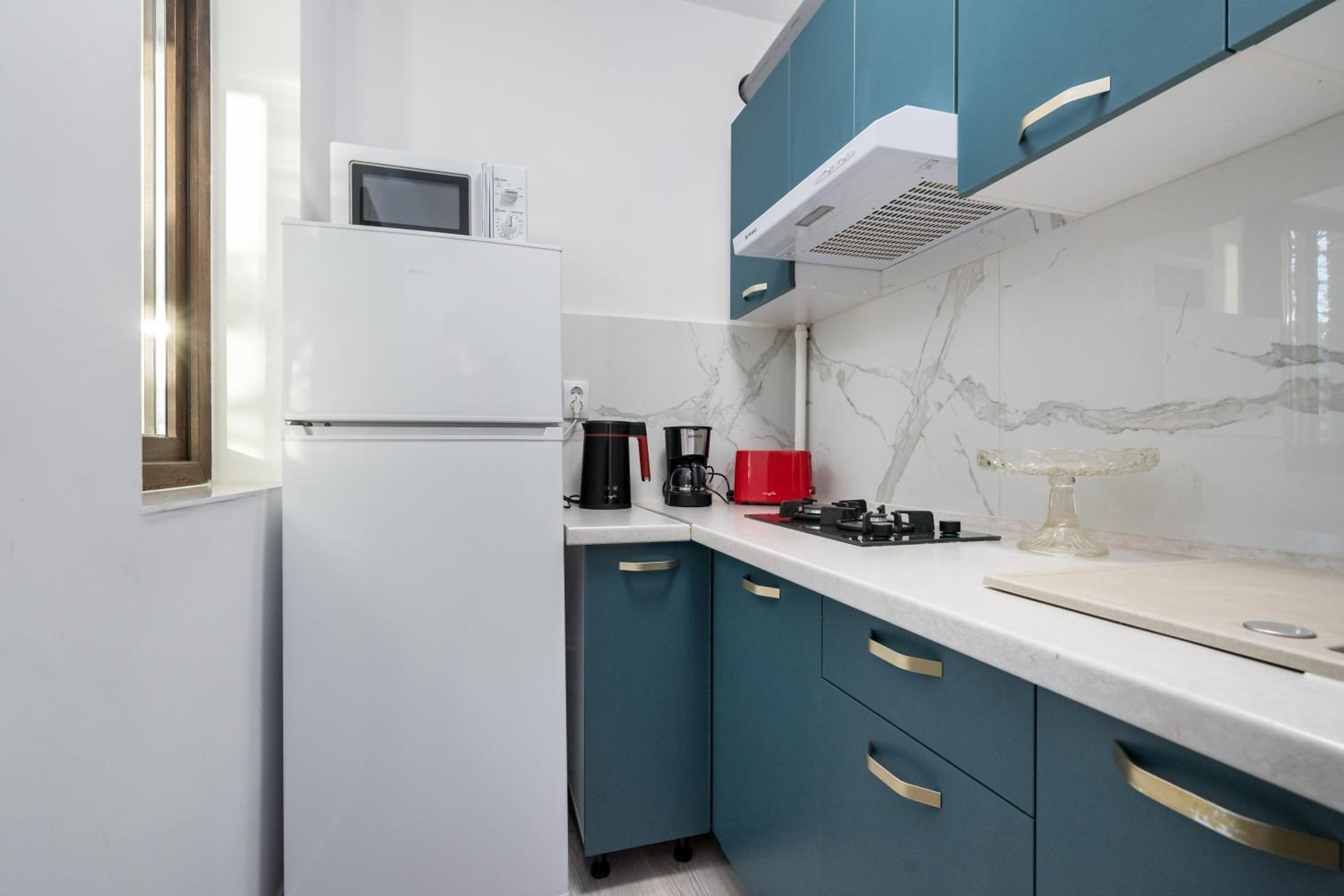 Oasis Concept Studio