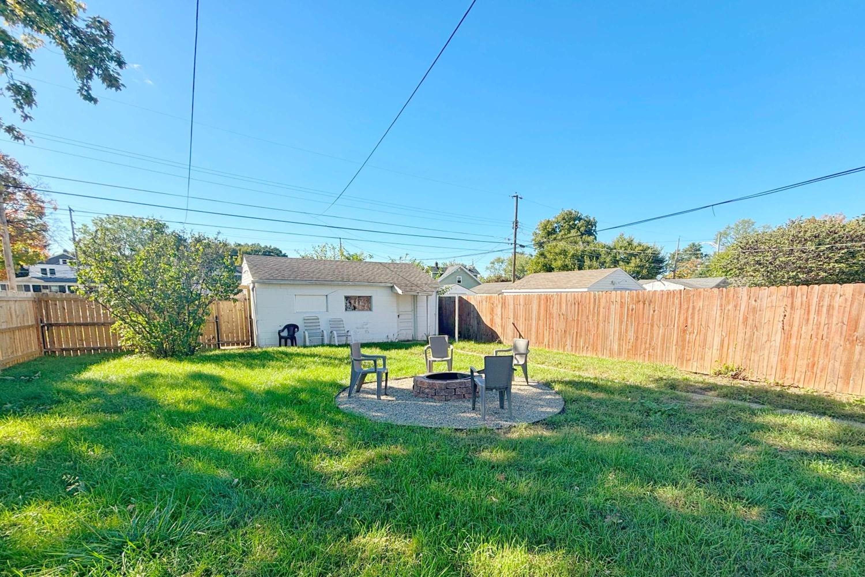 Housepitality- The Bungalow -2 BR view 4