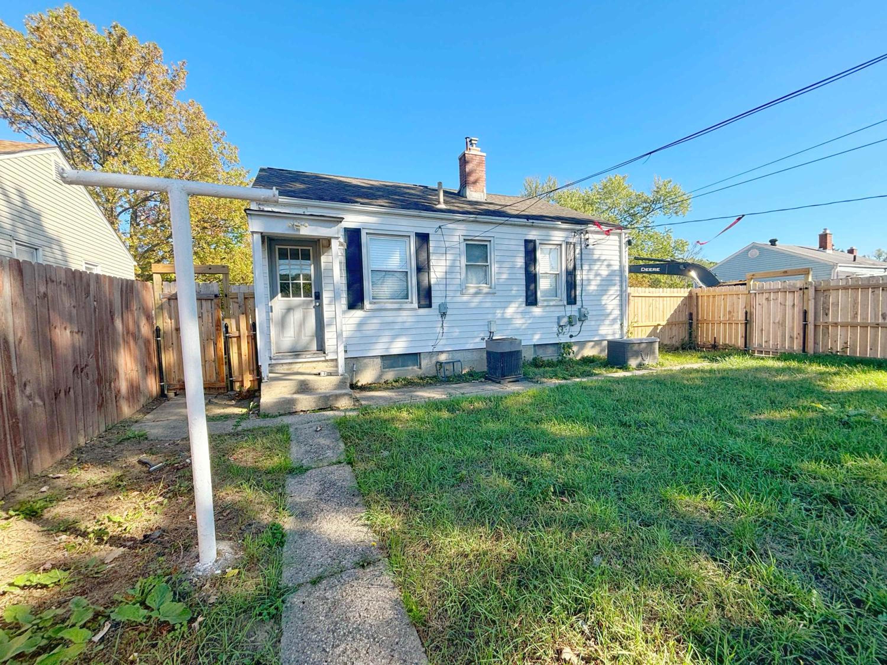 Housepitality- The Bungalow -2 BR view 3