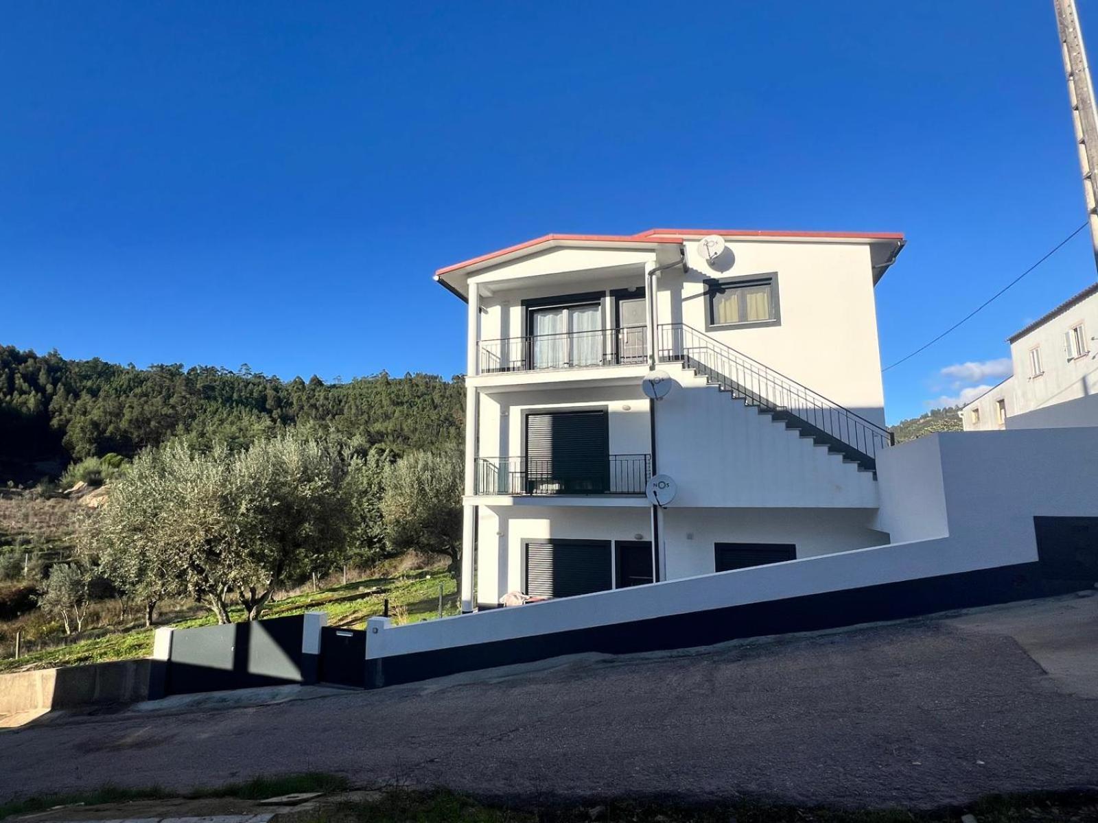 Alojamentos da Aldeia