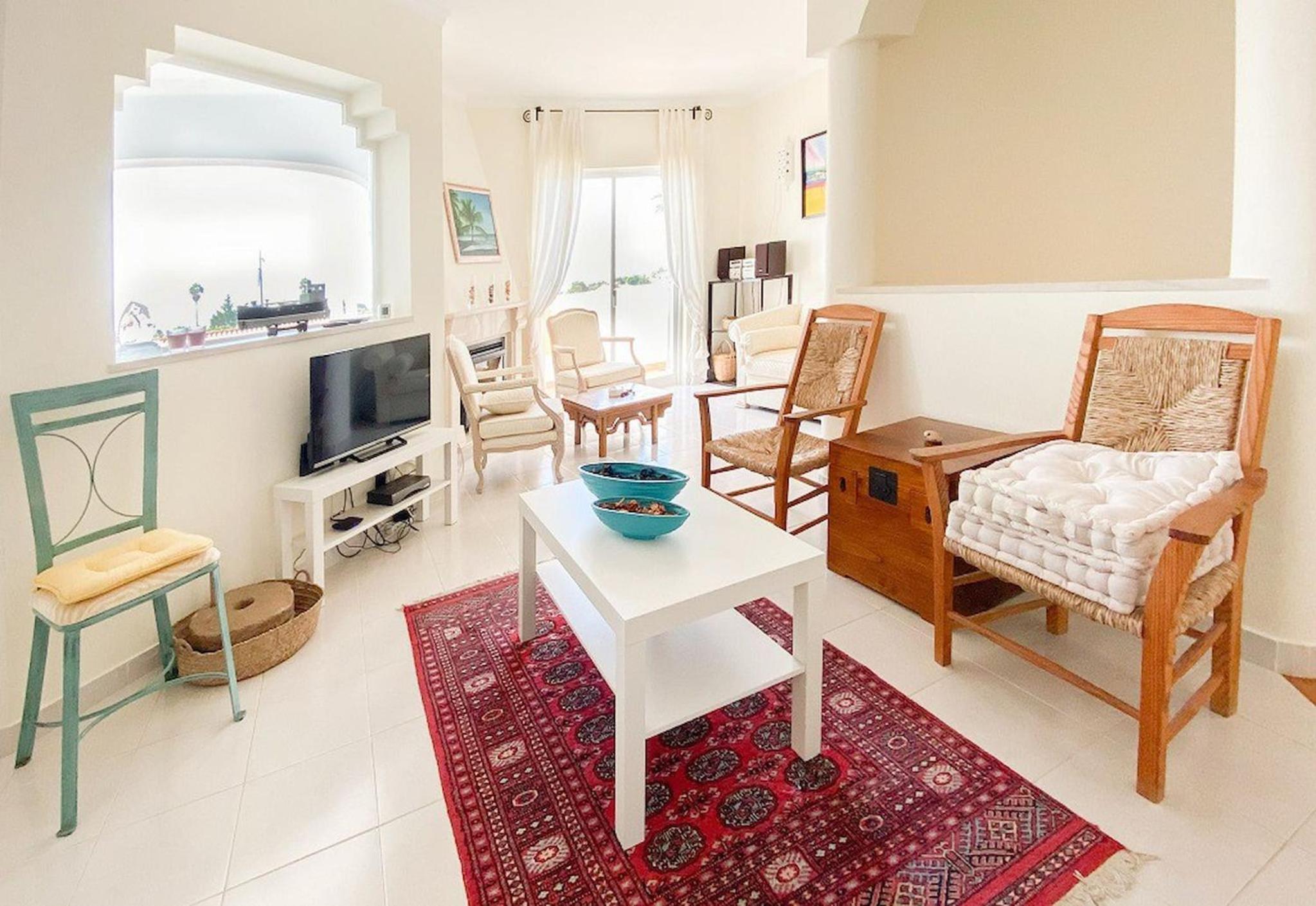 54 Golf mar Carvoeiro apartment with fabul view 3