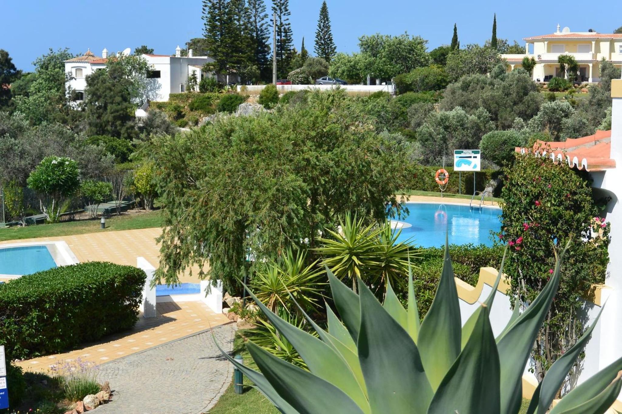 54 Golf mar Carvoeiro apartment with fabul view 5