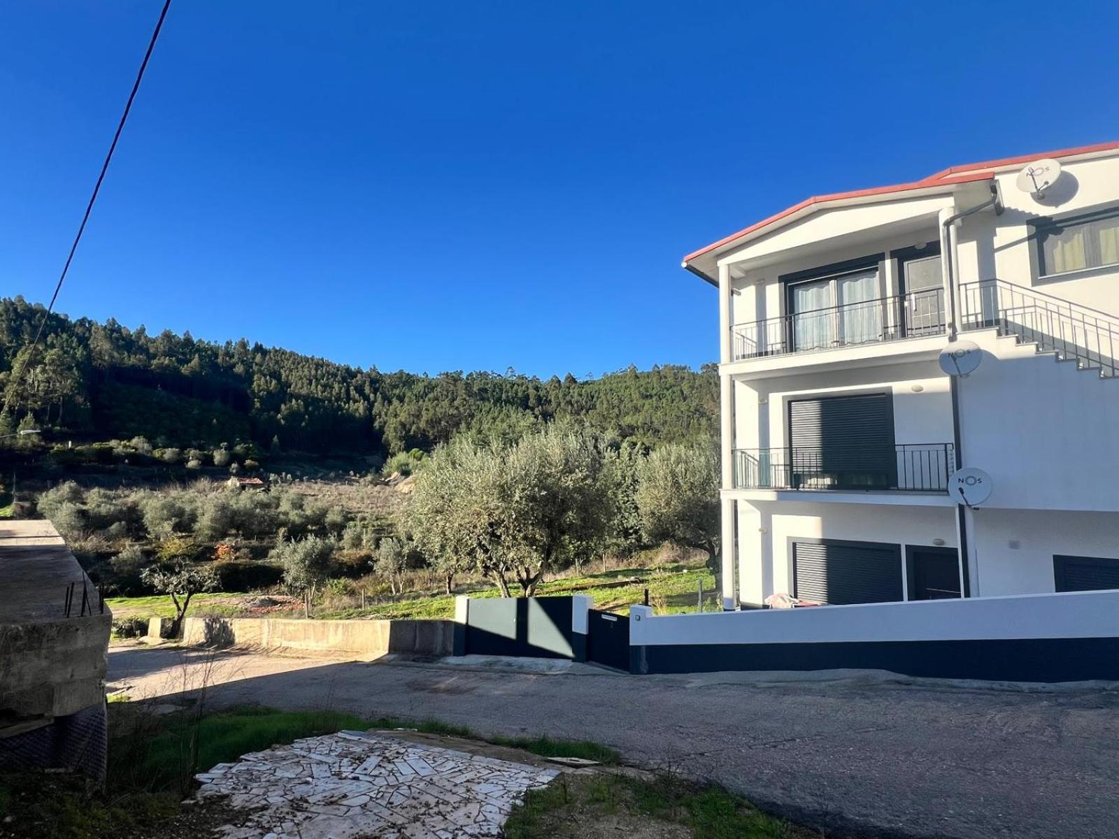 Alojamentos da Aldeia