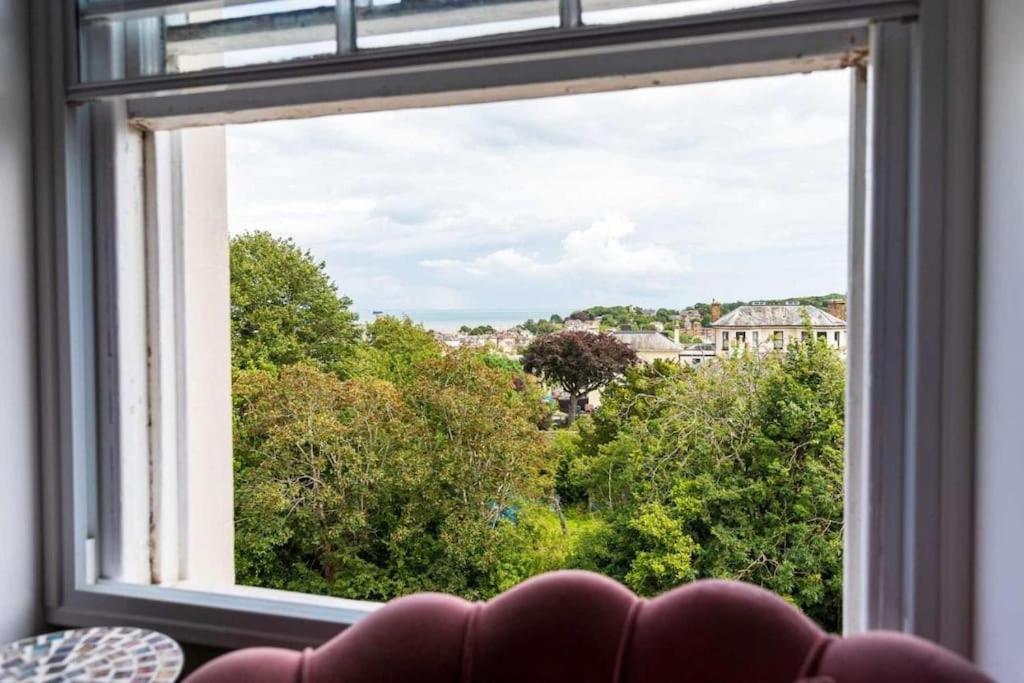 Ocean View Hideaway view 4