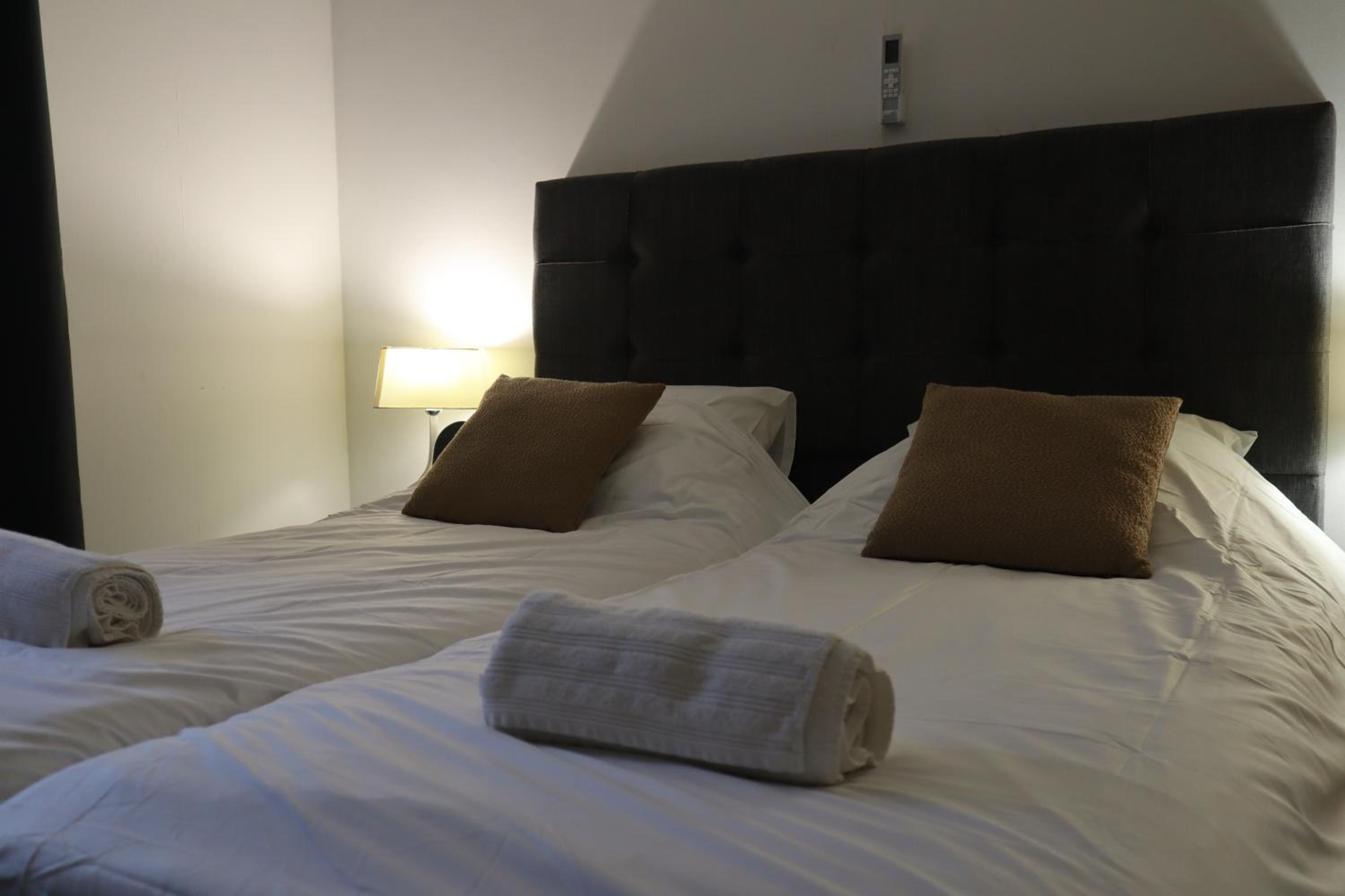 Room Stella Suite view 5