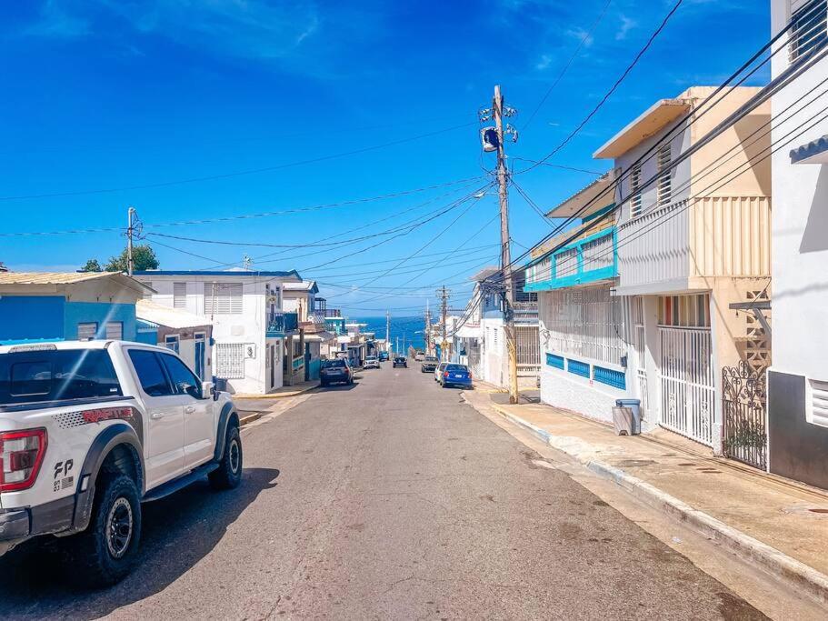 Isabela Surf Town House Ocean View Near Surf Spot view 2