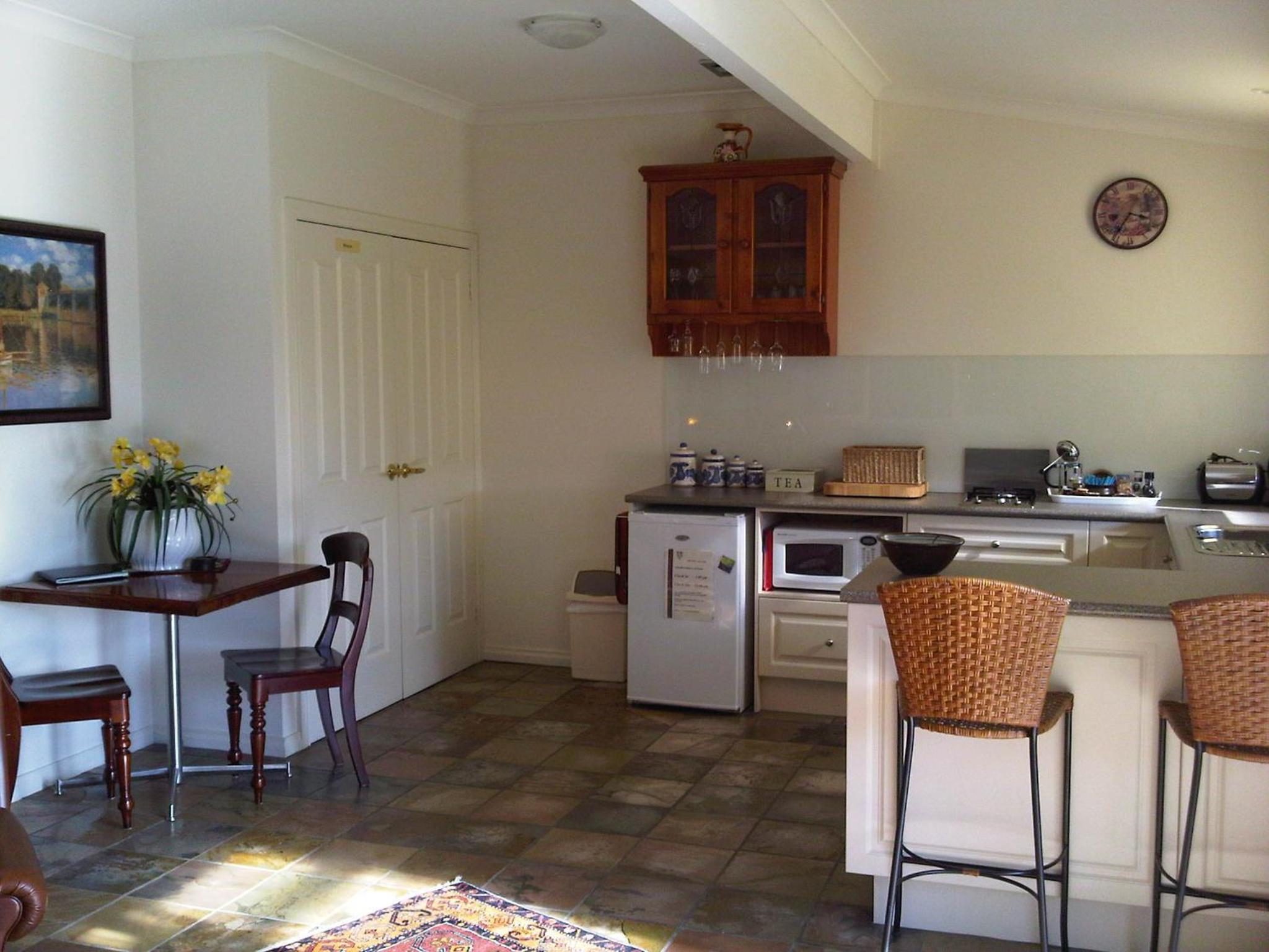 Wild Cattle Creek Estate