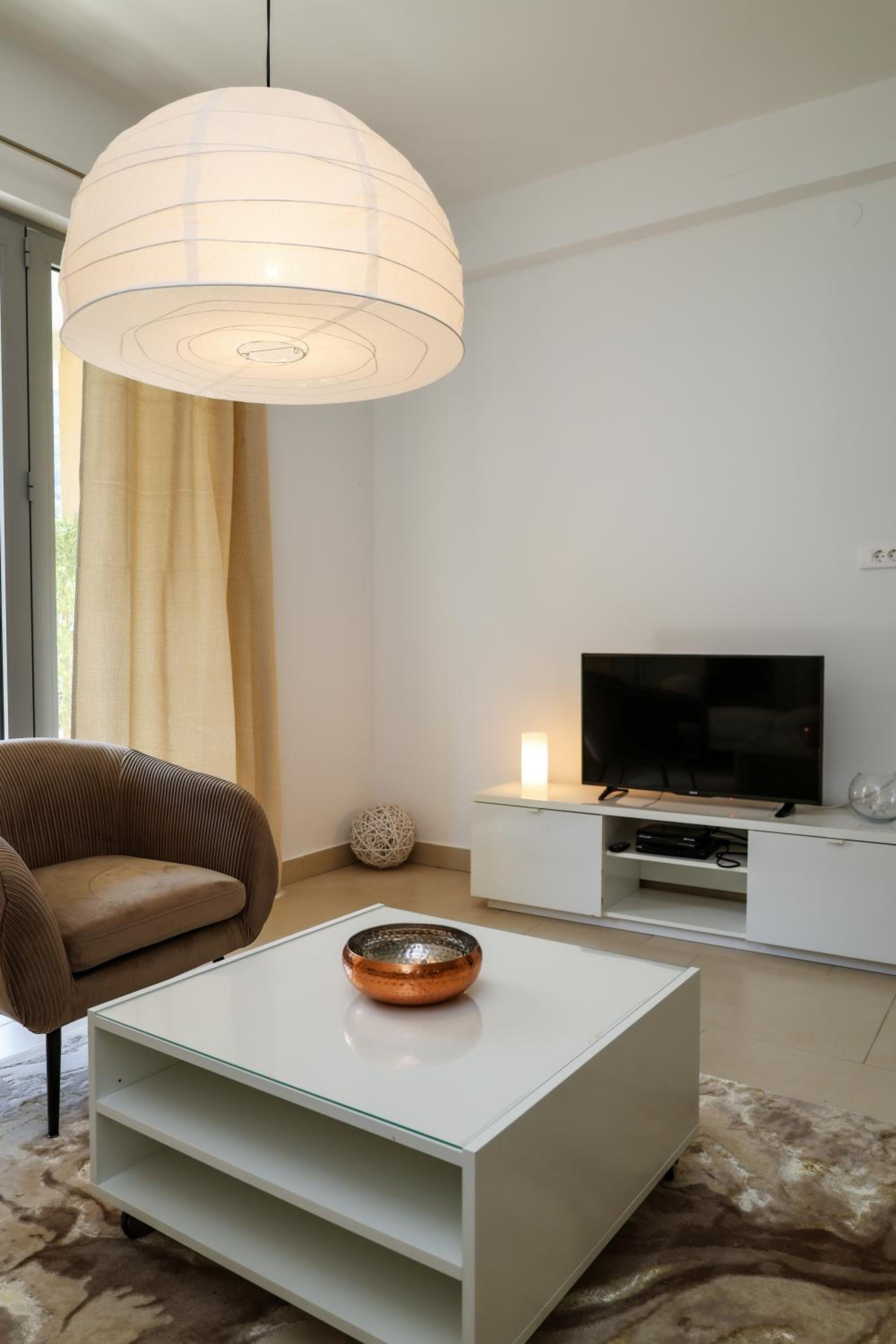Morinj Lavender Bay apartment E5